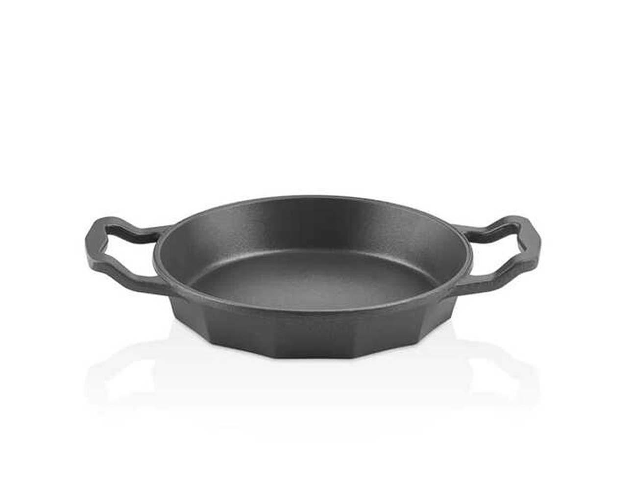 OMS DÖKÜM GRANİT 22 CM DODECA SAHAN