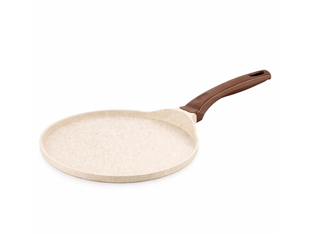 OMS DÖKÜM GRANİT 26 CM TAVA 152.3299.26 IVORY