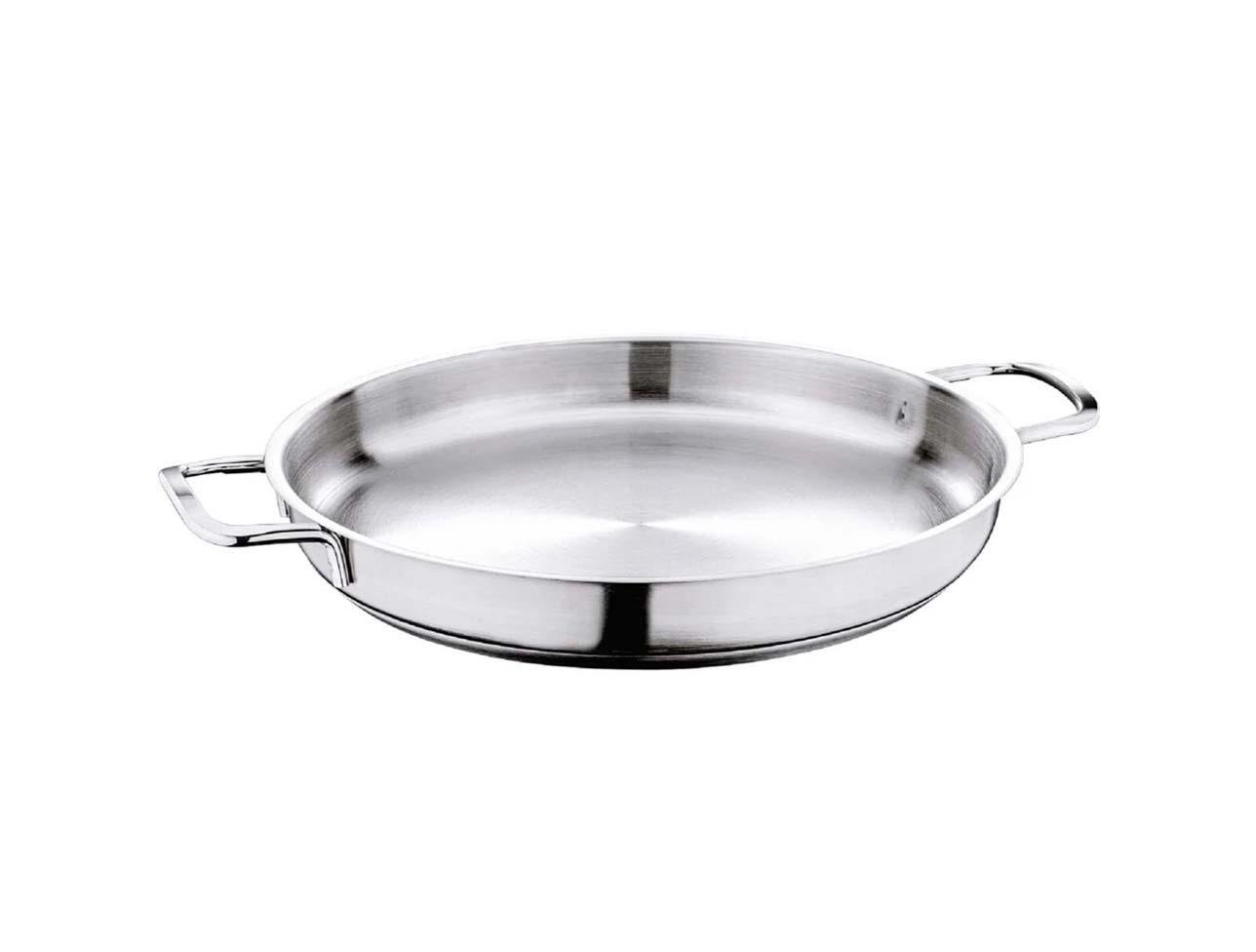 OMS GASTRO 16X3 AMORE ÇELİK SAHAN SADE