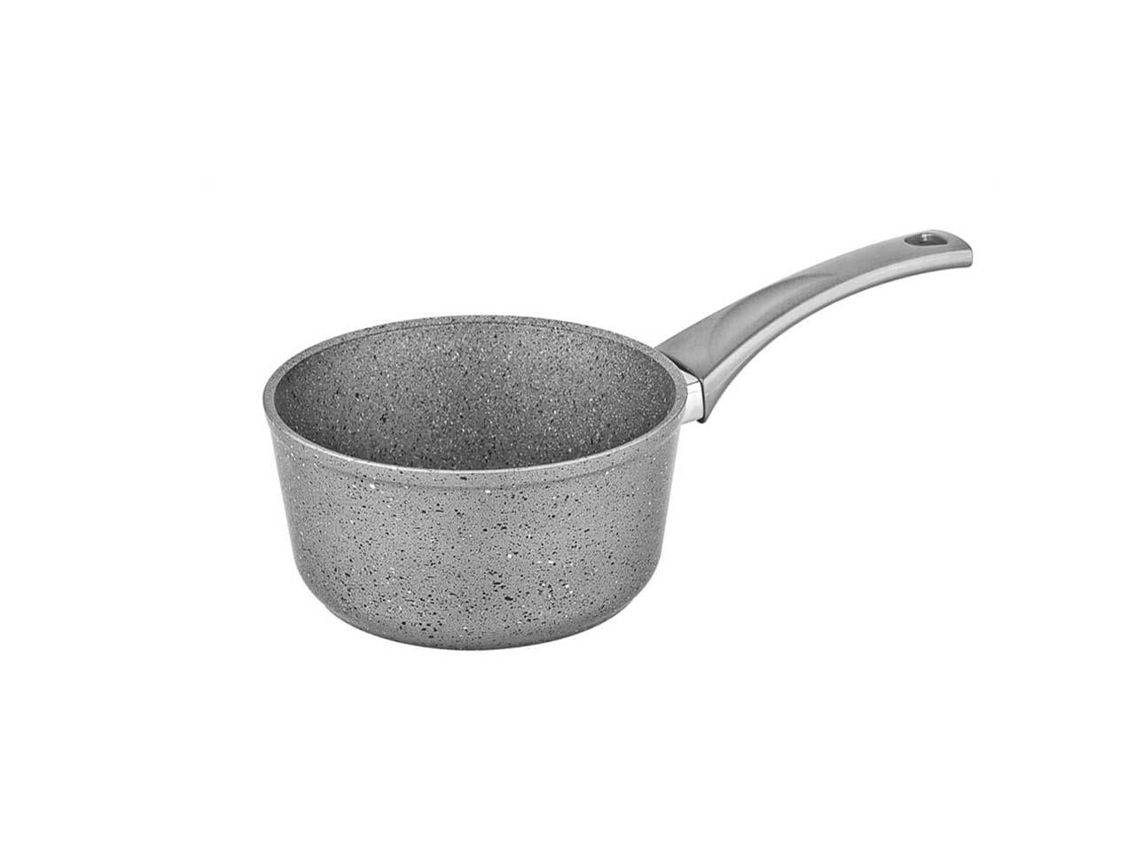 OMS GRANİT 18X10 CM SÜTLÜK 152.3217.18 GREY