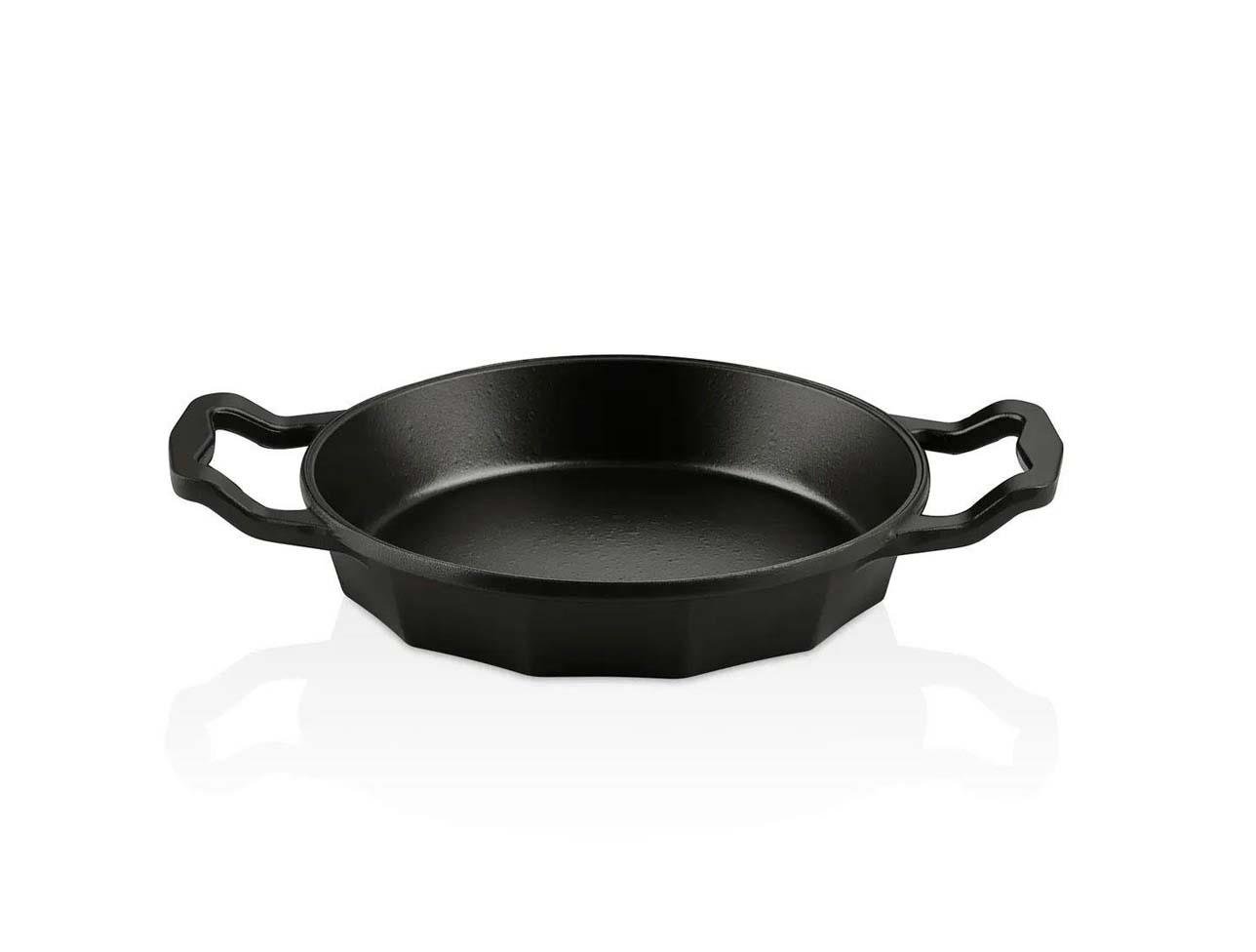 OMS GRANİT DÖKÜM DODECA SAHAN 18 CM