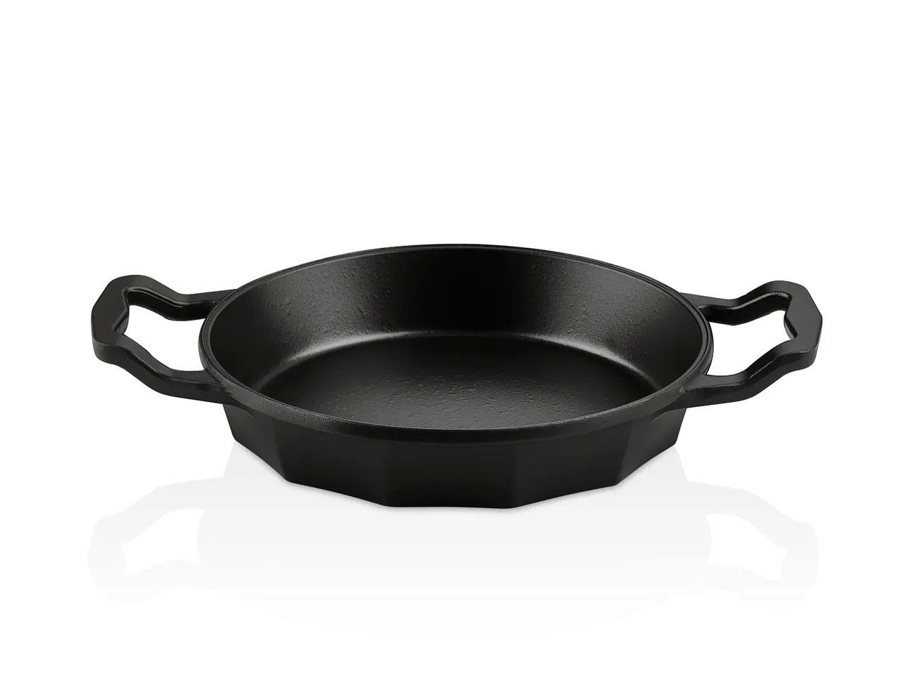 OMS GRANİT DÖKÜM DODECA SAHAN 22 CM