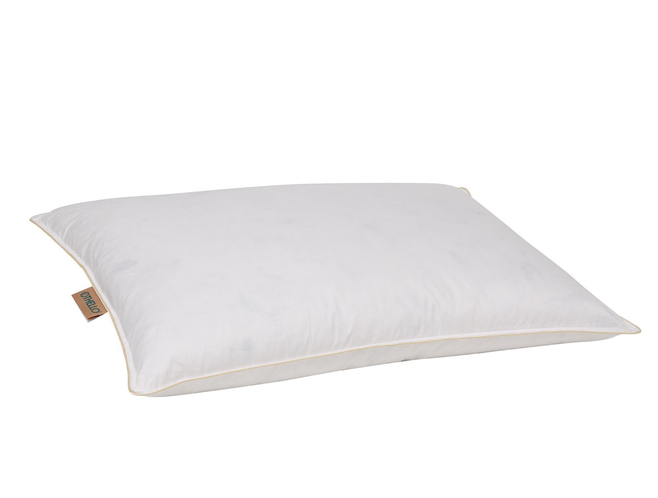 OTHELLO CLASSICO SOFFICA KAZ TÜYÜ 50*70 YASTIK