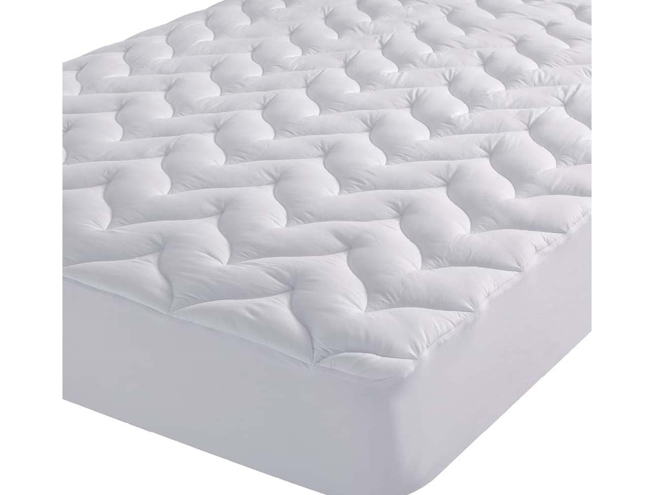 OTHELLO PROTECTA LAVORE COMFORT PED 160*20+30CM