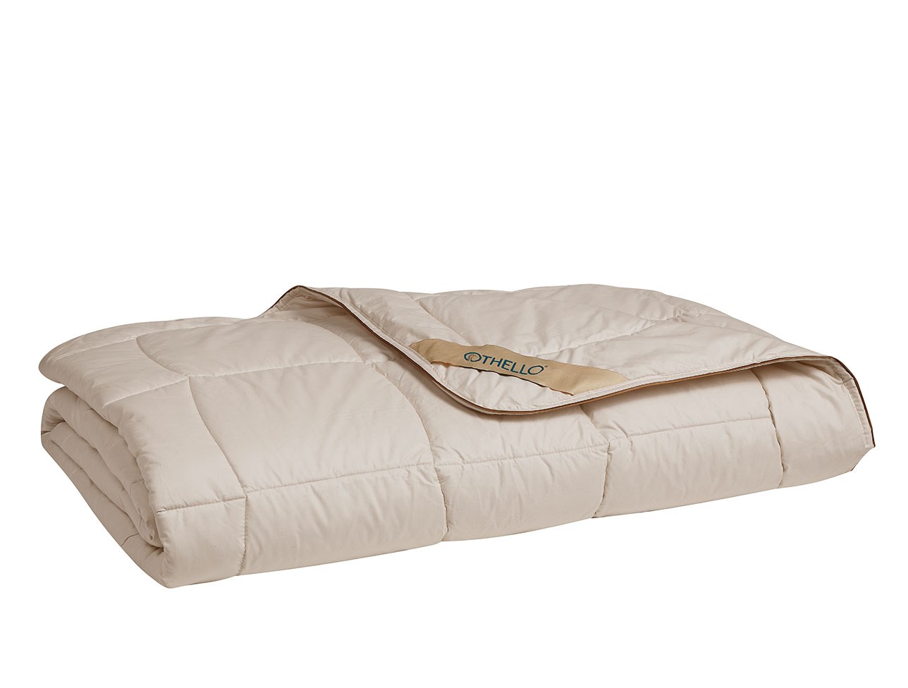 OTHELLO WOOLLA ORGANIC 195*215 YORGAN