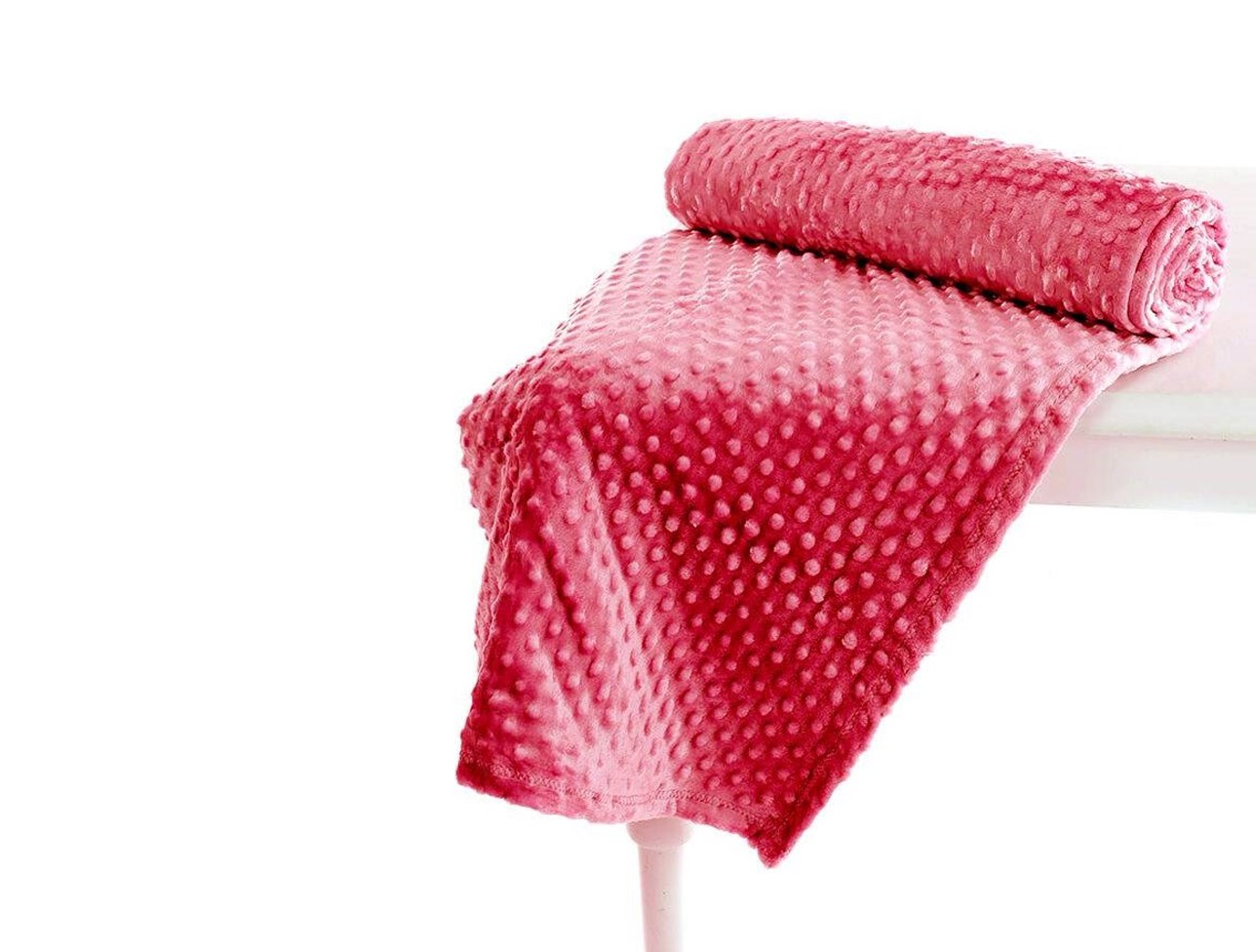 ÖZDİLEK BATTANİYE TOMURCUK 200*220 ROSE