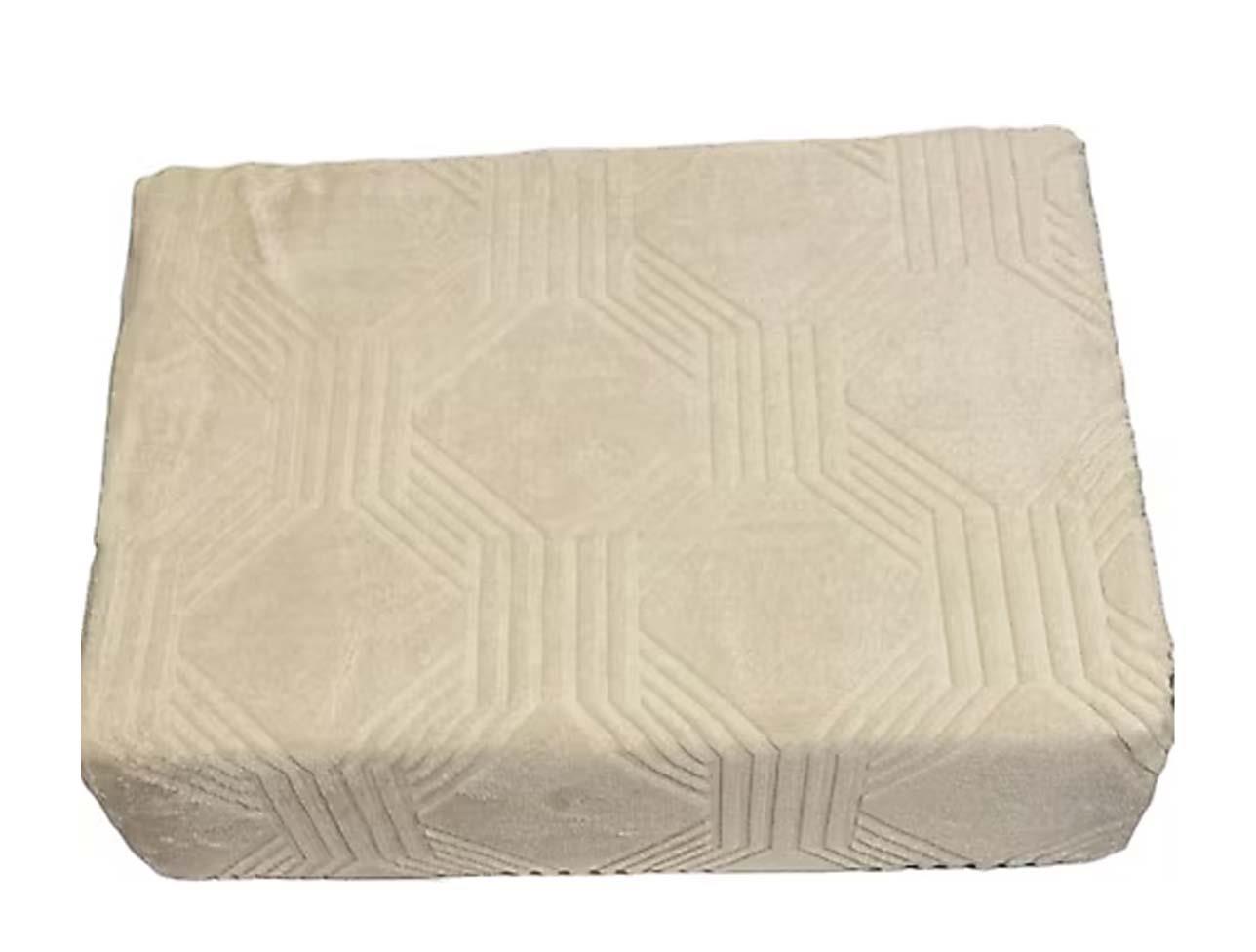 ÖZDİLEK BATTANİYE TRENDY ART DECO BEJ TK