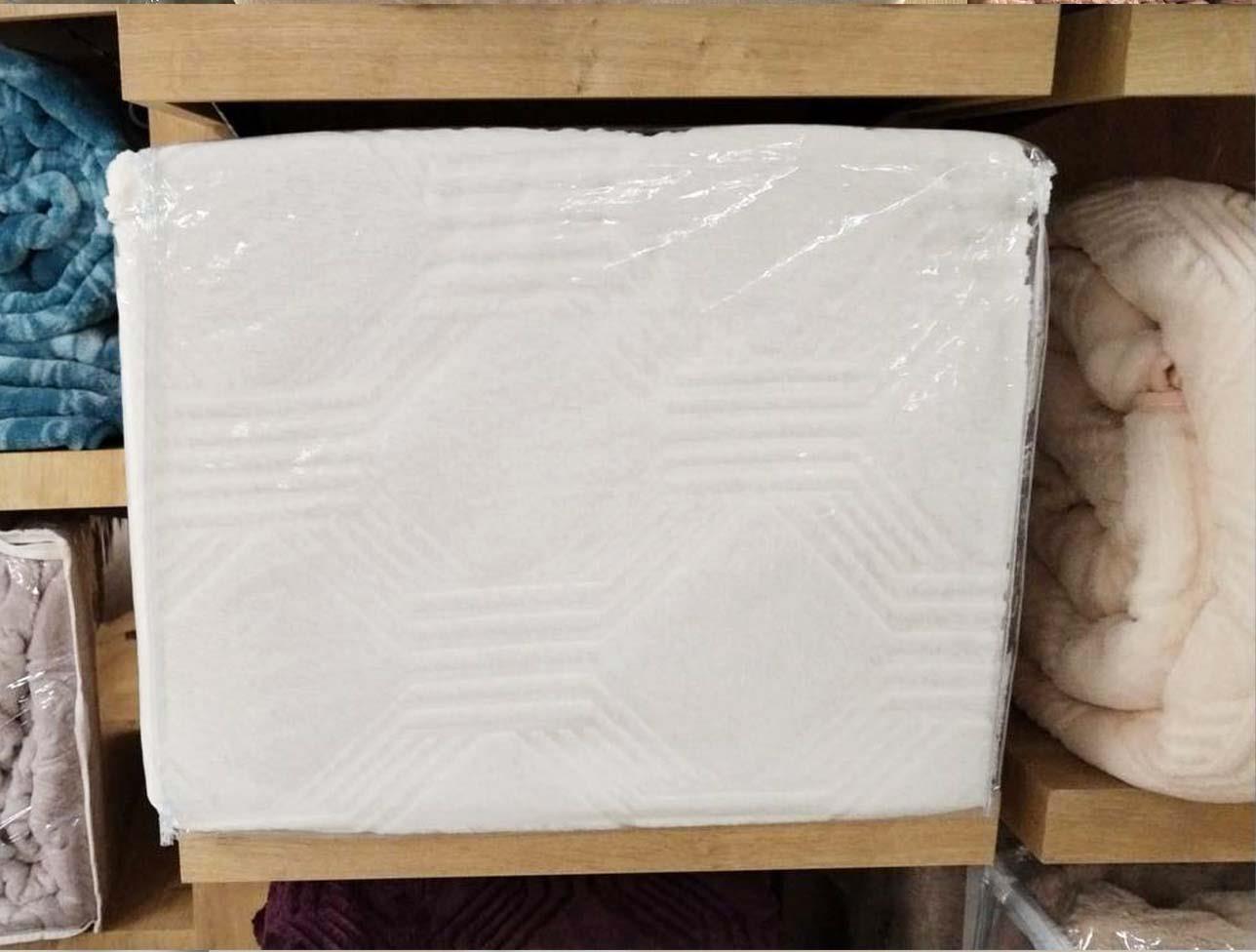 ÖZDİLEK BATTANİYE TRENDY ART DECO KEMİK  TK (Y)