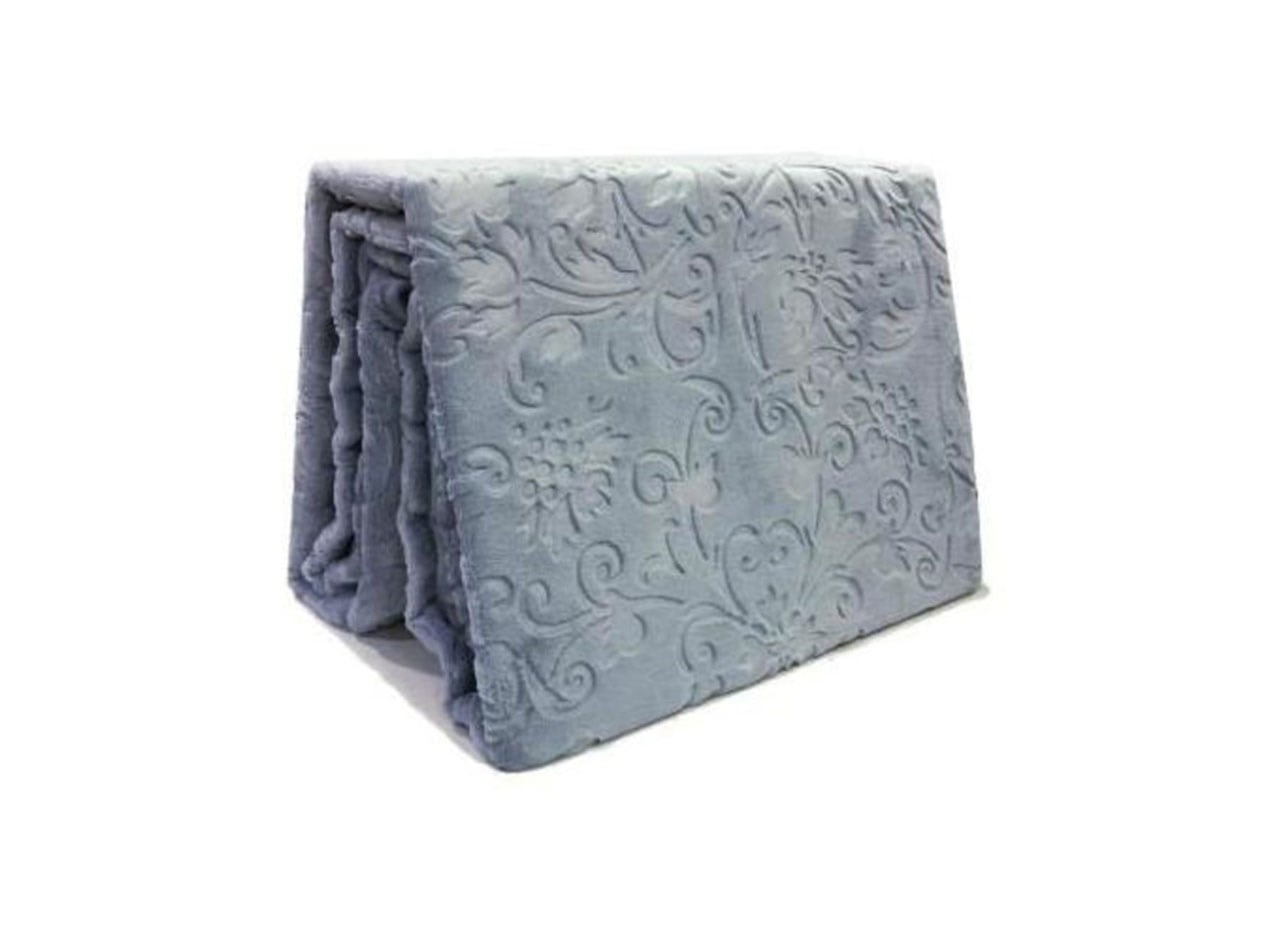 ÖZDİLEK BATTANİYE TRENDY155*215 INDIGO