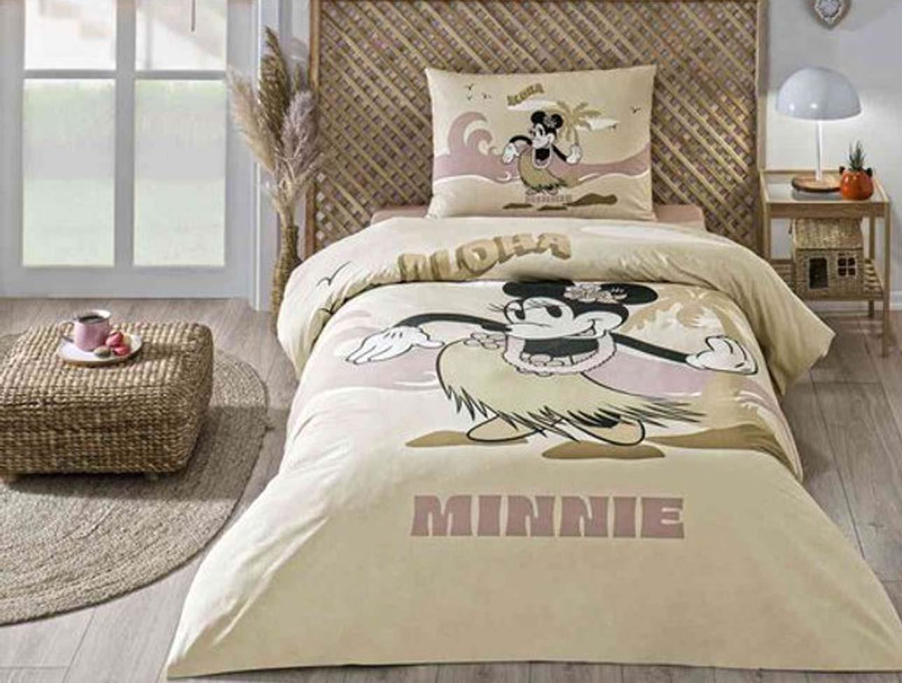 ÖZDİLEK DSNY NEV.TK RF TK PEMBE MİNİIE MOUSE İSLAN