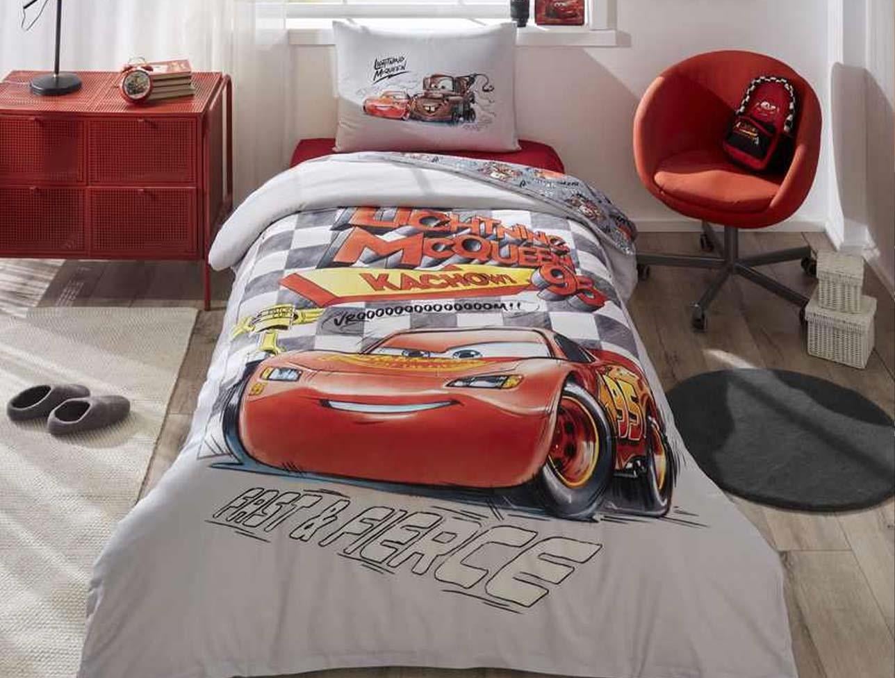 ÖZDİLEK DSNY NEV.TK RF TK GRİ CARS FAST