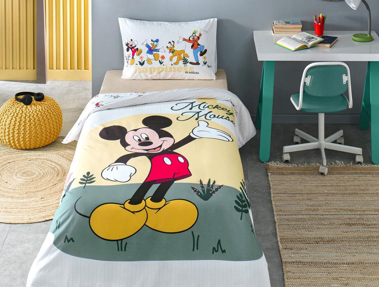 ÖZDİLEK DSNY NEV.TK RF TK SARI MICKEY NOMADIC