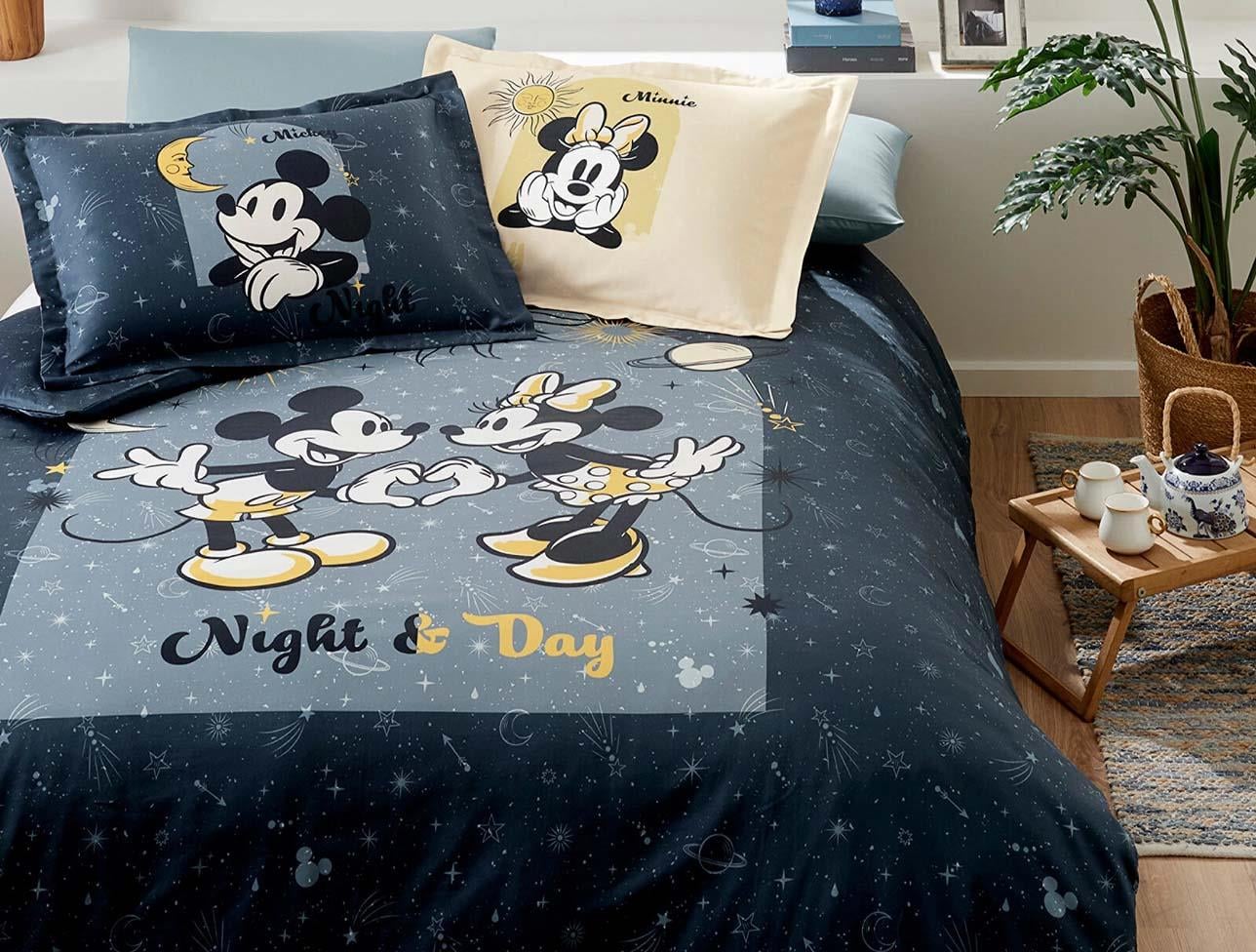 ÖZDİLEK DSNY NEV.TK RF CK MAVİ MICKEY-MINNIE DAY