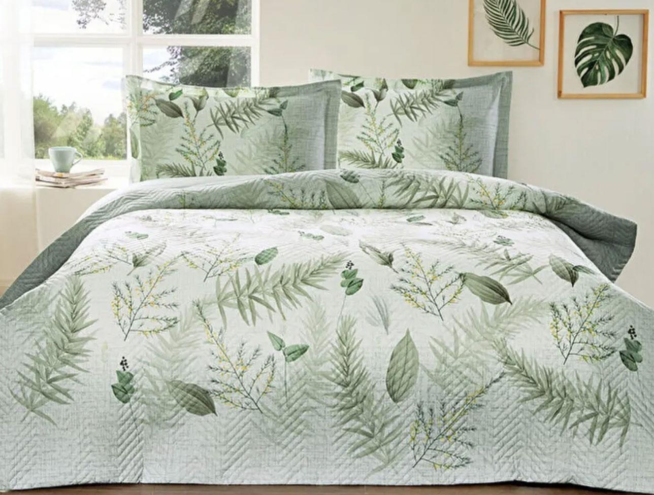 ÖZDİLEK KAP.NEVRESİM TK.RF T.K.YEŞİL NATURLIG