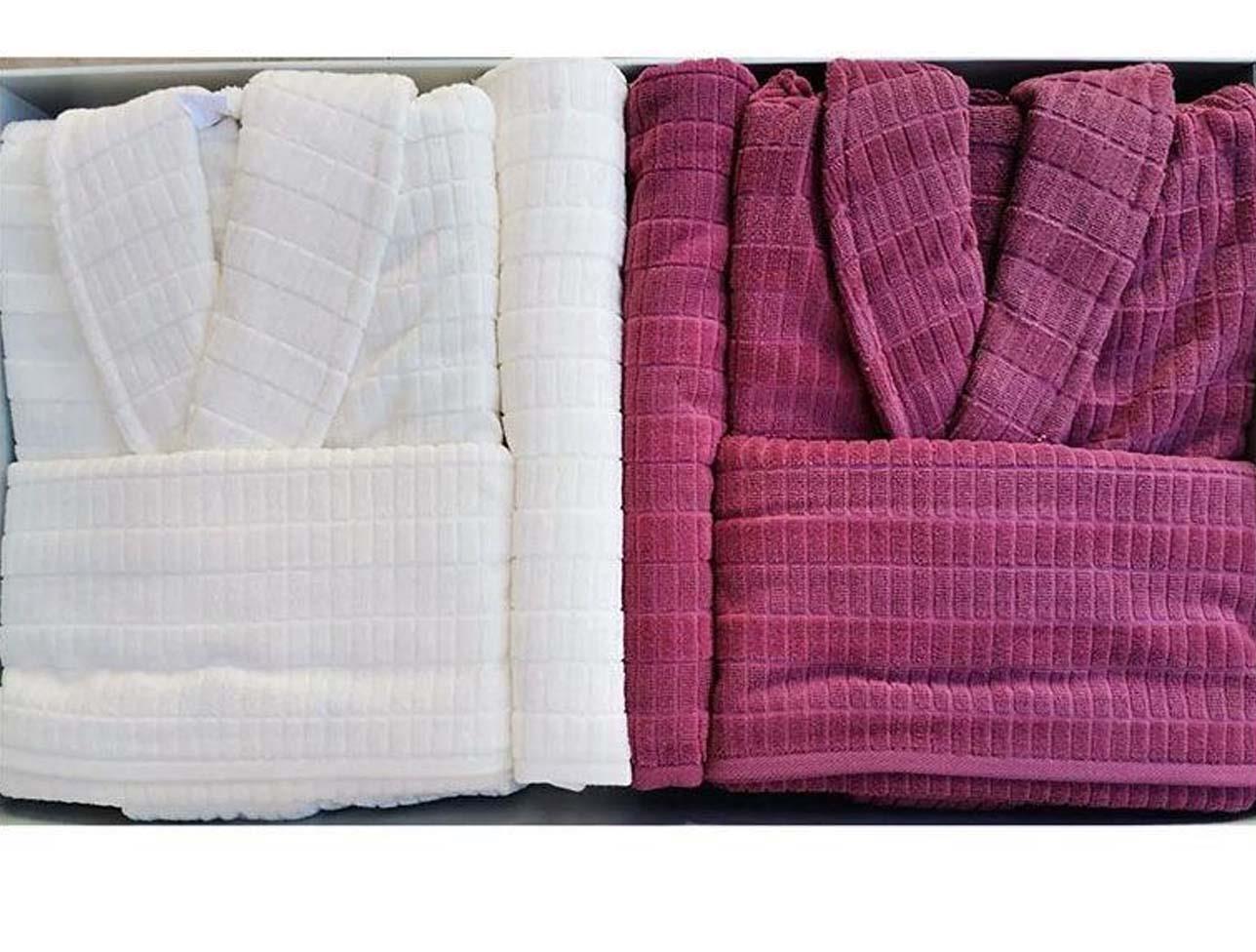 ÖZDİLEK LAND K.PEMBE-KREM AİLE SETİ