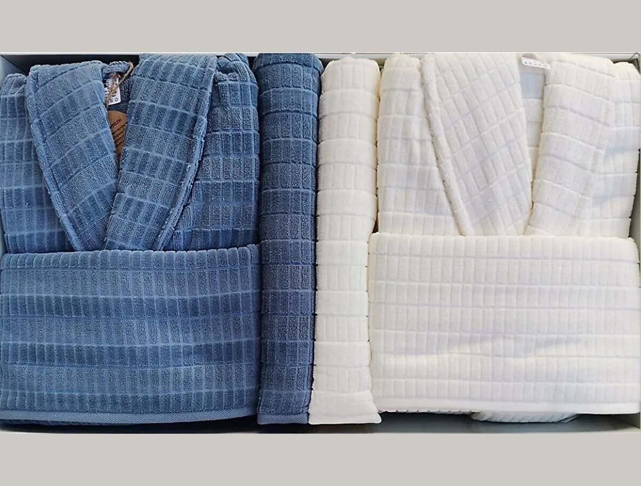 ÖZDİLEK LAND KREM-İNDİGO AİLE SETİ