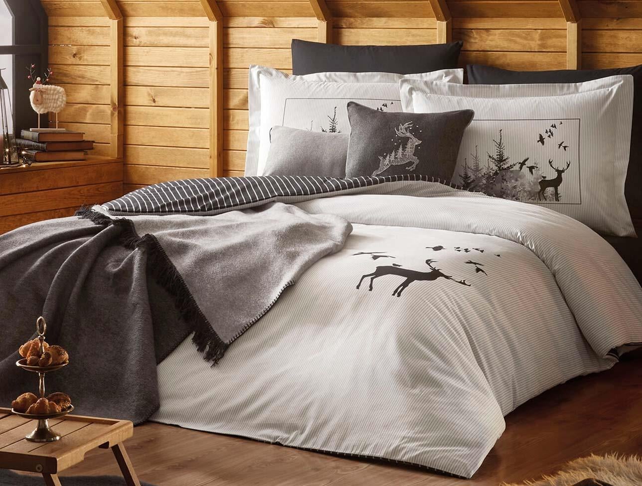 ÖZDİLEK NEV.TK RF CK GRİ NATURALEZA OZEL