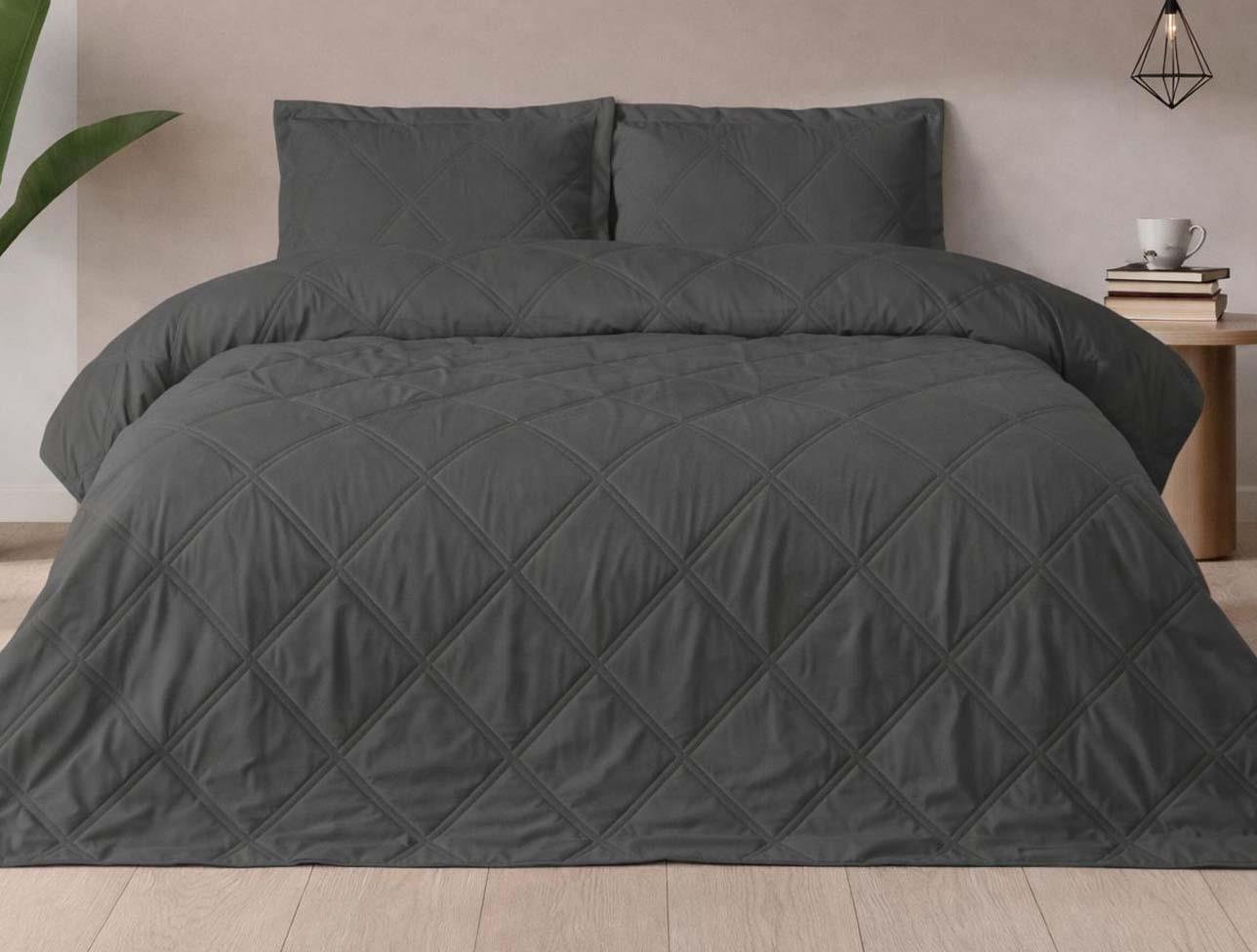 ÖZDİLEK NEV. YATAK ÖRTÜSÜ ULTRASONİC STORY ANTRST