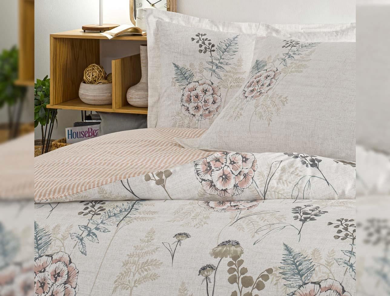 ÖZDİLEK NEV.TK RF CK KREM PHLOX FITTED CARSAFLI