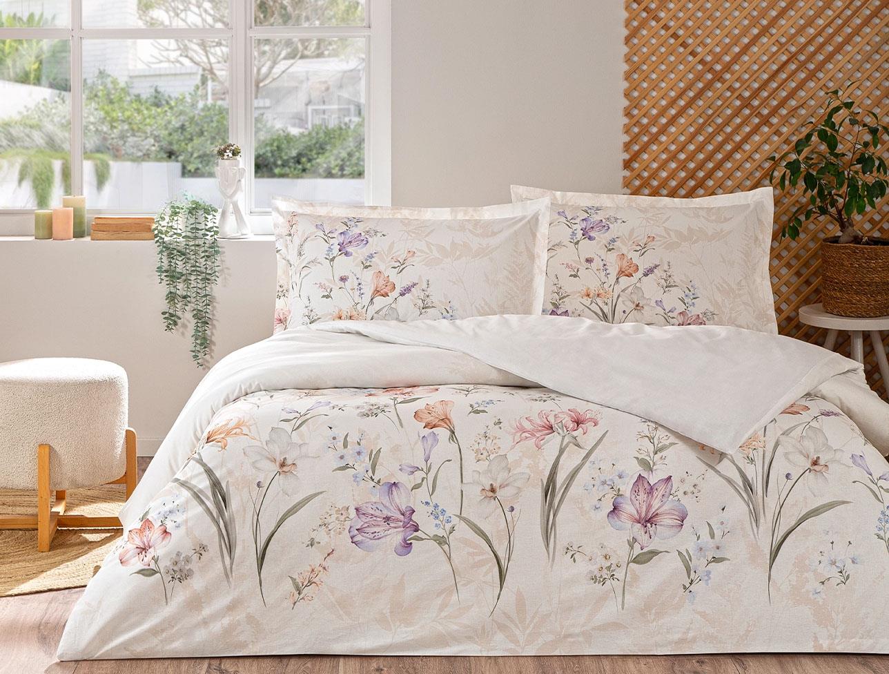 ÖZDİLEK NEV.TK RF CK LILA WHITE LILY