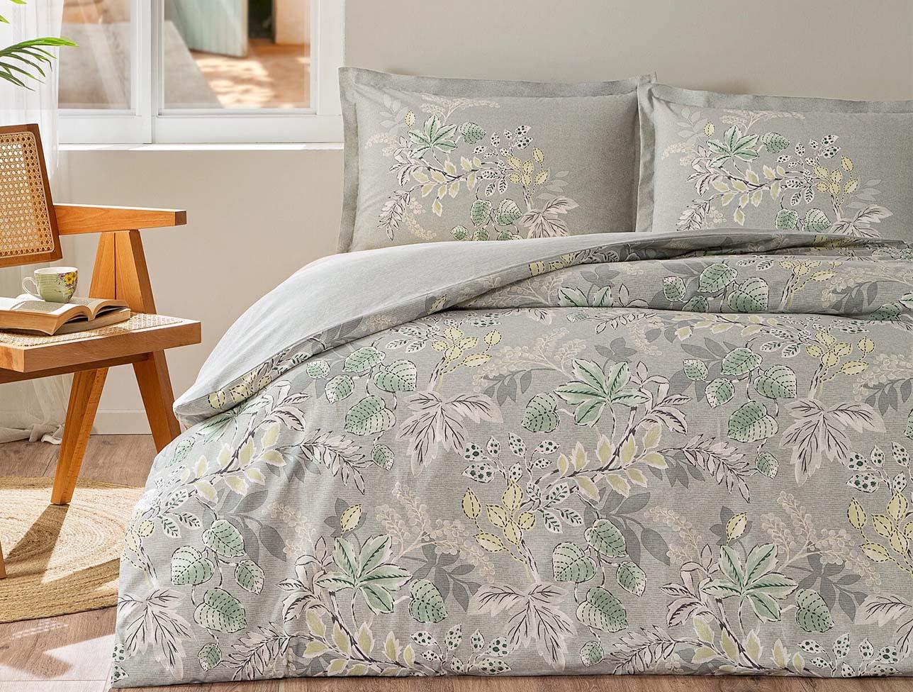 ÖZDİLEK NEV.TK RF TK YESIL GREEN LEAF