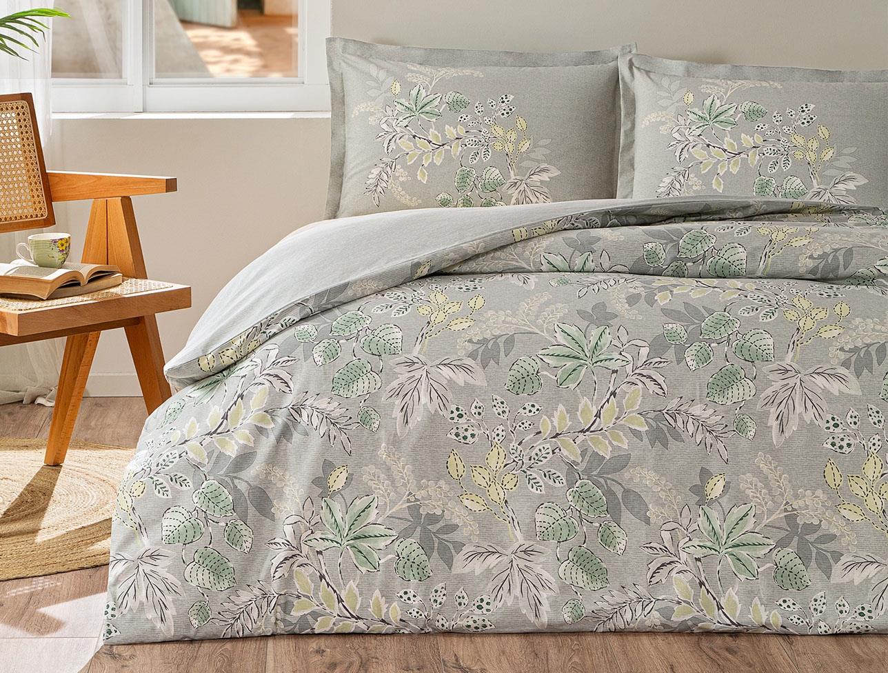 ÖZDİLEK  NEV.TK RF CK YESIL GREEN LEAF