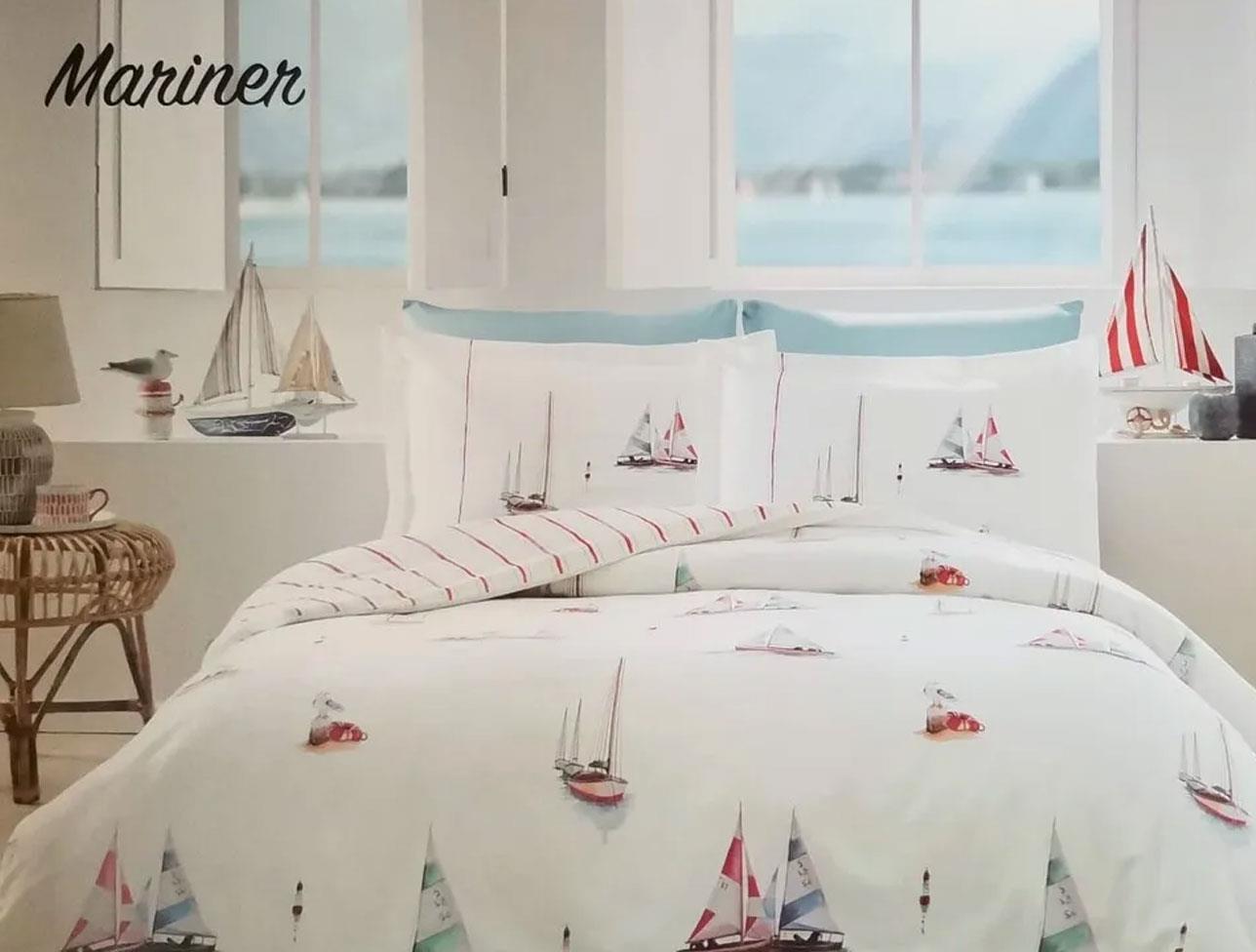 ÖZDİLEK NEV.TK RF TK BEYAZ MARINER