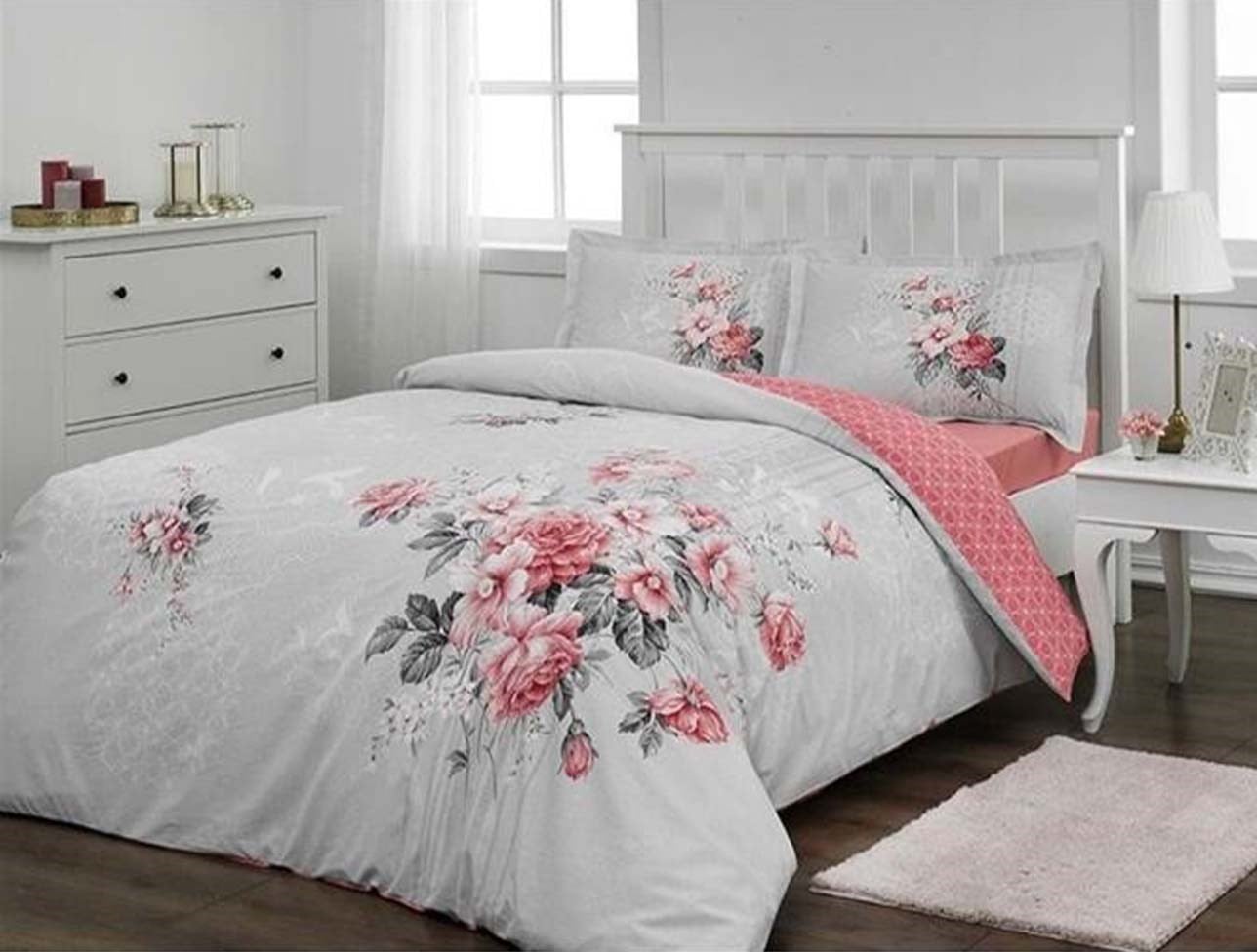 ÖZDİLEK NEV.TAK.RF.TEK K.PEMBE ROSE QUARTZ