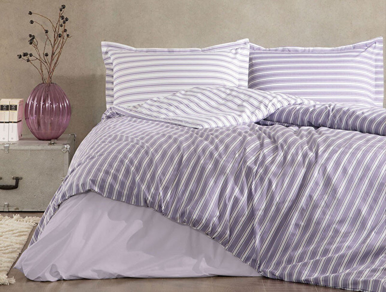 ÖZDİLEK NEV.TK RF TK MOR TRIOLINE