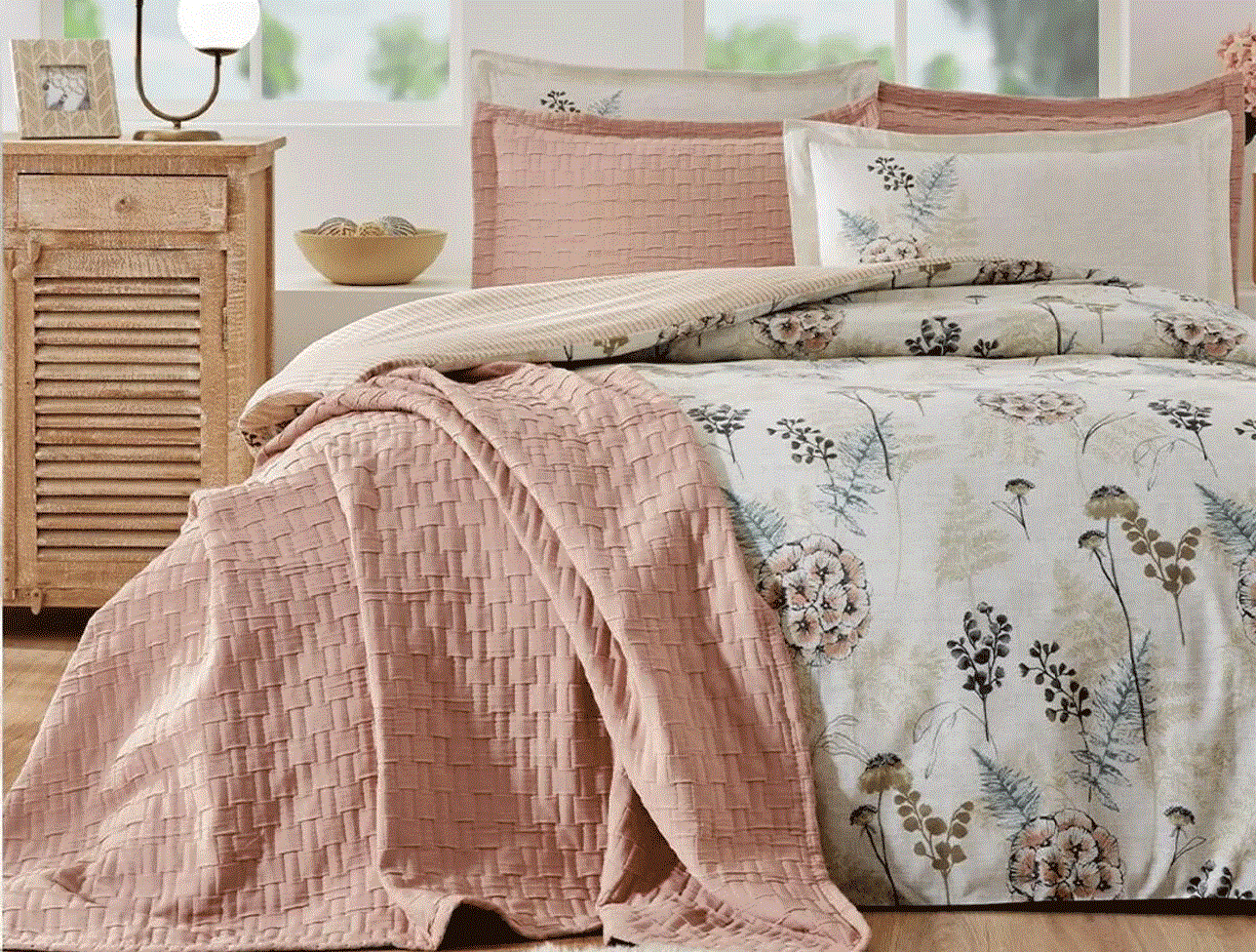 ÖZDİLEK NEV.TK.YATAK ORT. RF CK KREM PHLOX