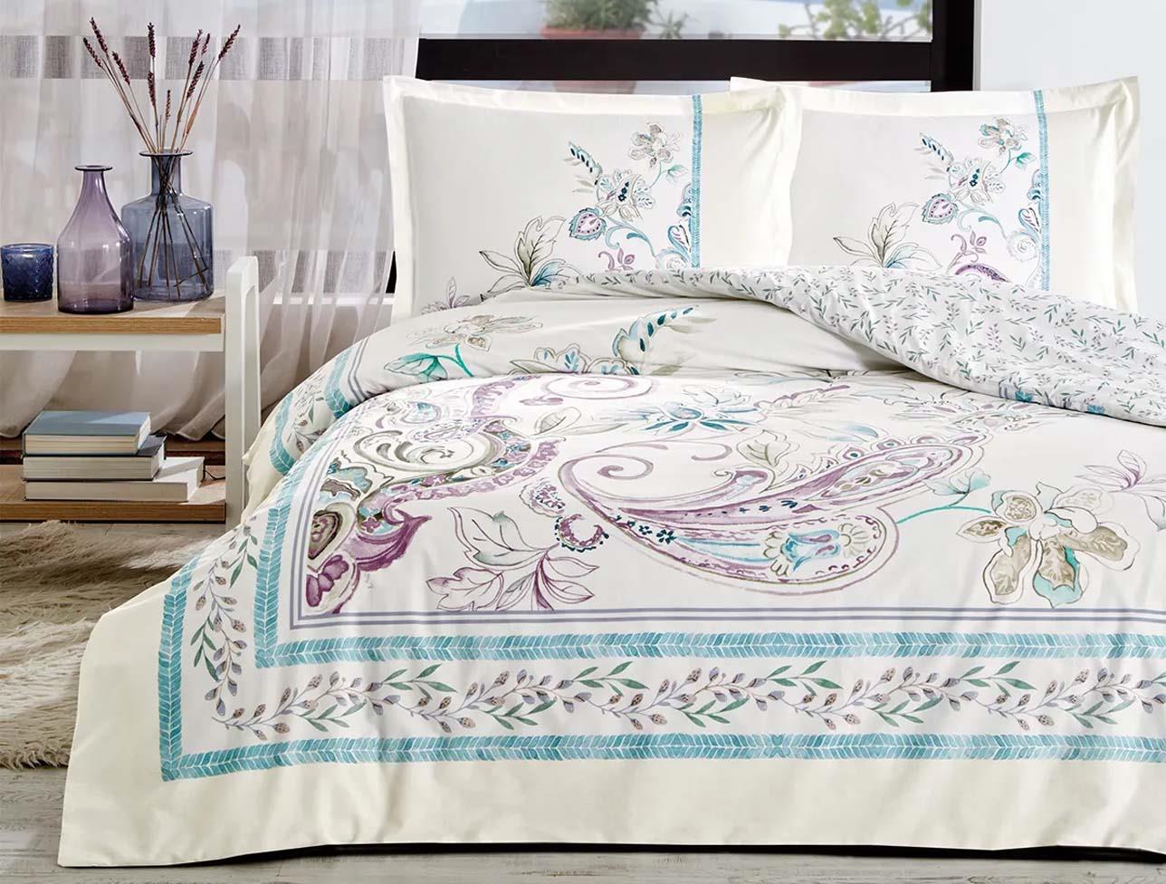 ÖZDİLEK NEV.TKM. RF CK LİLA FLOR BOHEMİA