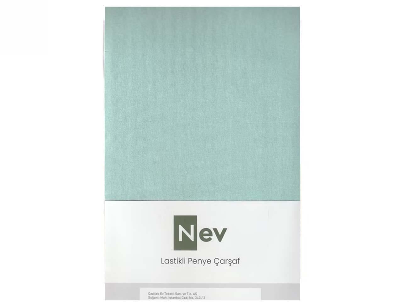 ÖZDİLEK NEVRESİM PENYE ÇARSAF FIT. S.YES.160X200+3