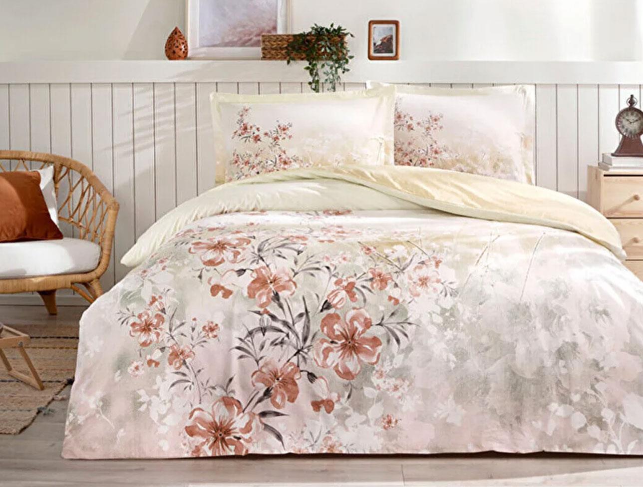 ÖZDİLEK NEVRESİM TAK. RF CK SARI FLOR ECLİPSE