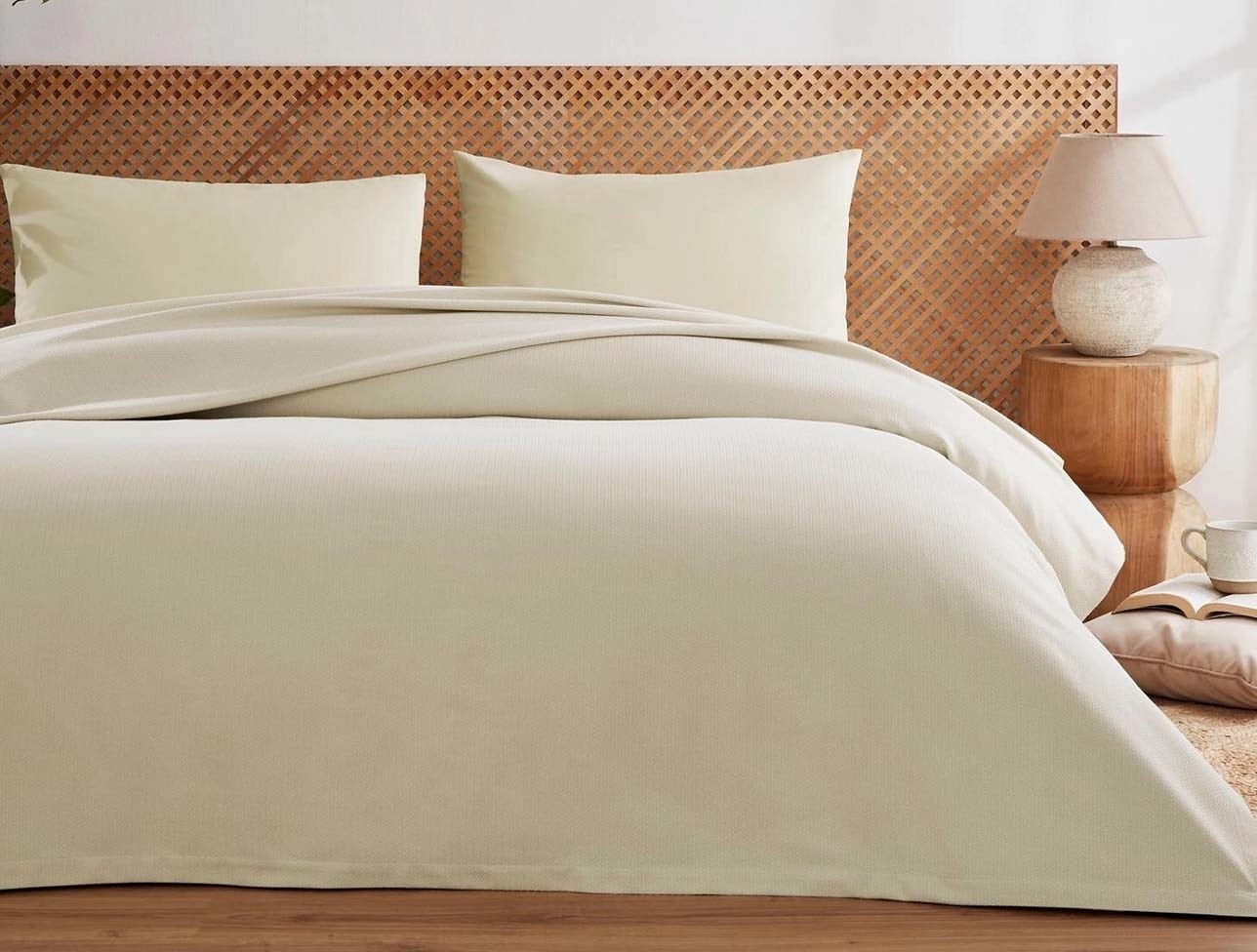 ÖZDİLEK PİKE TK. BM TK KREM COLOURİST E