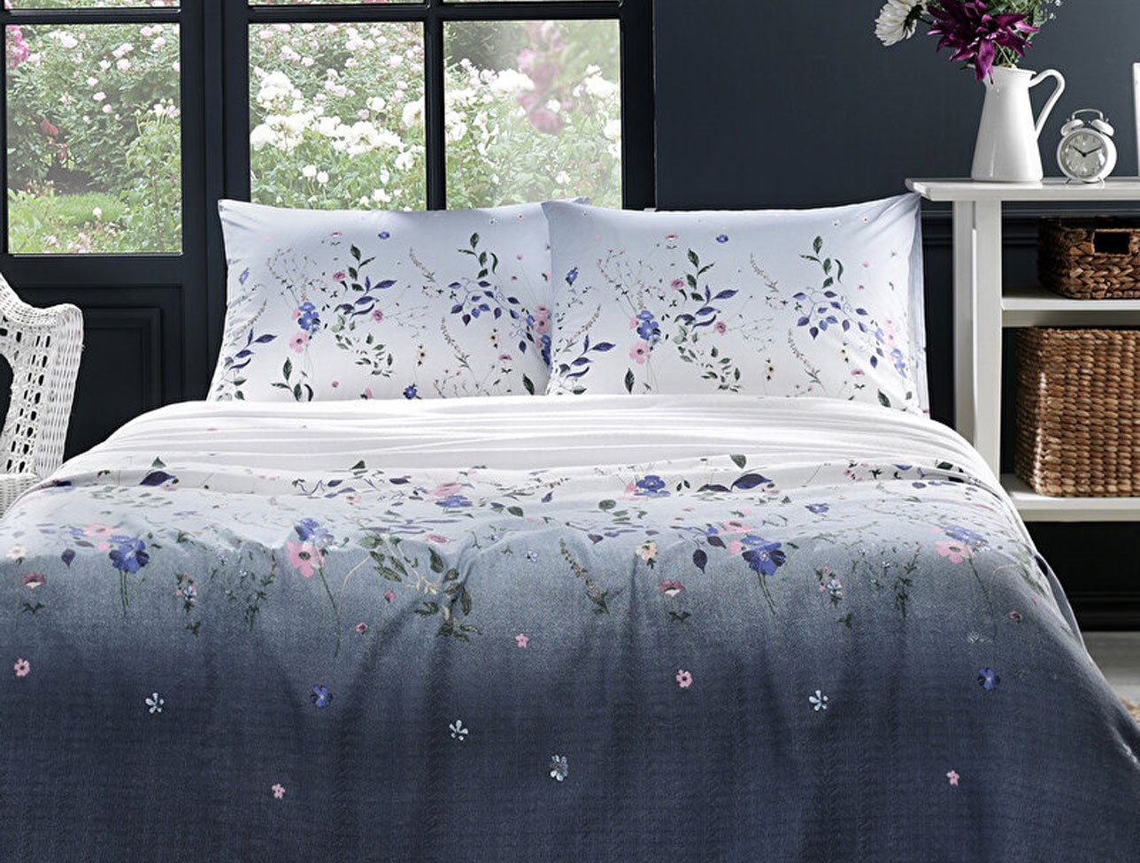 ÖZDİLEK PIKE TK. RF CK LILA ASTER (C)