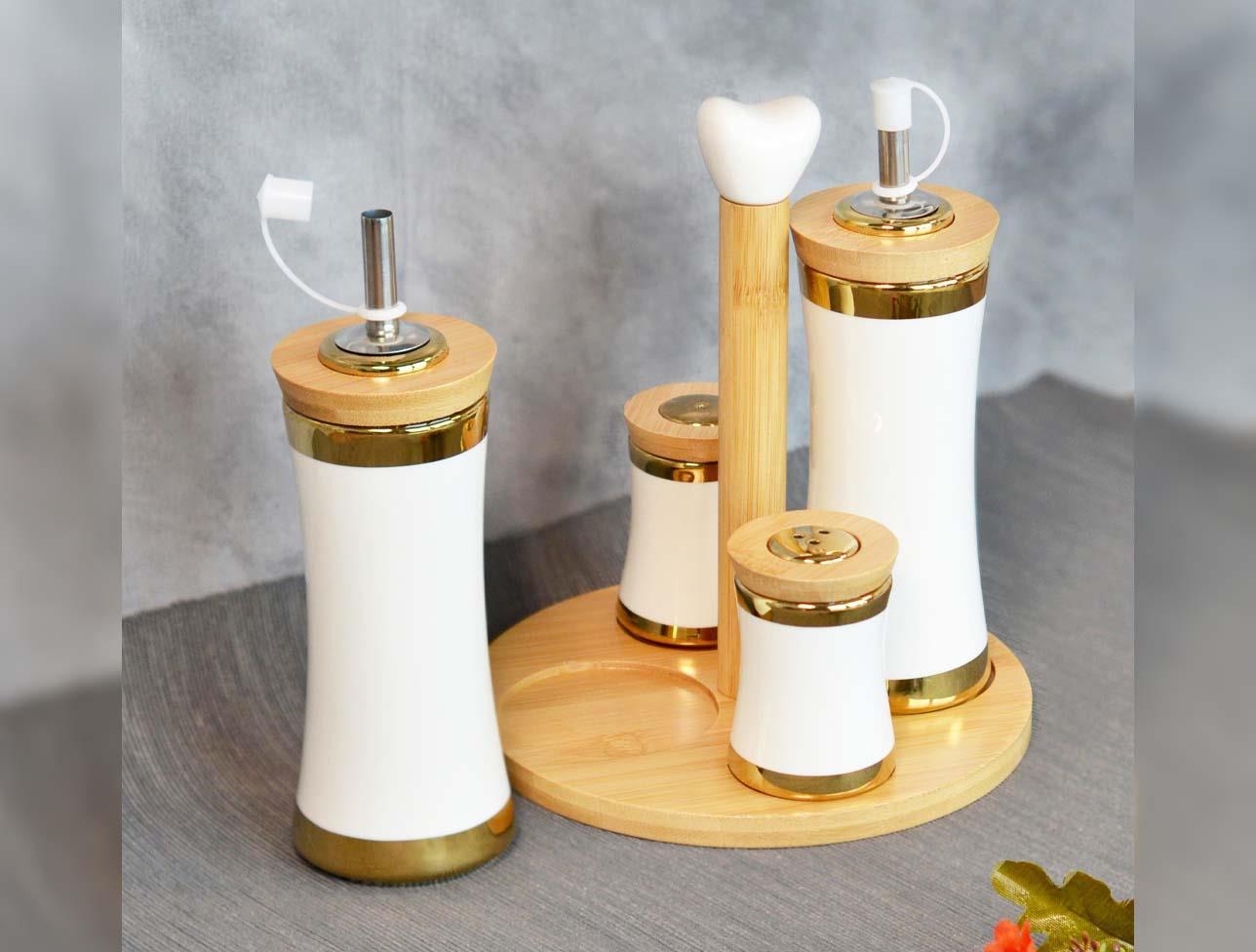 PAÇİ MEGAN 3LÜ YAĞLIK-SİRKELİK 101985