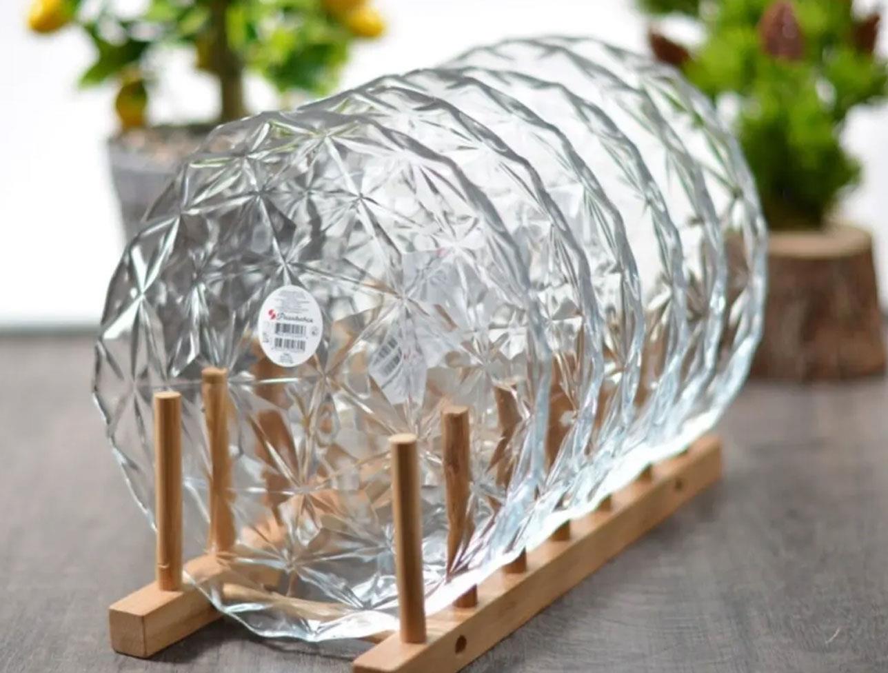 PAŞABAHÇE 10683 TABAK ESTRELLA