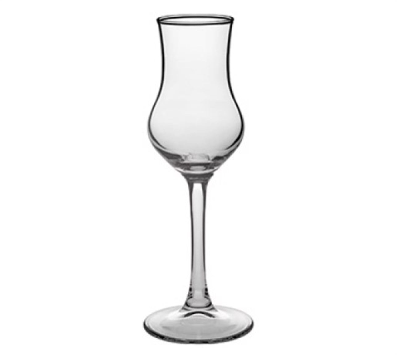 Paşabahçe 440111 Grappa Bardak 6Lı