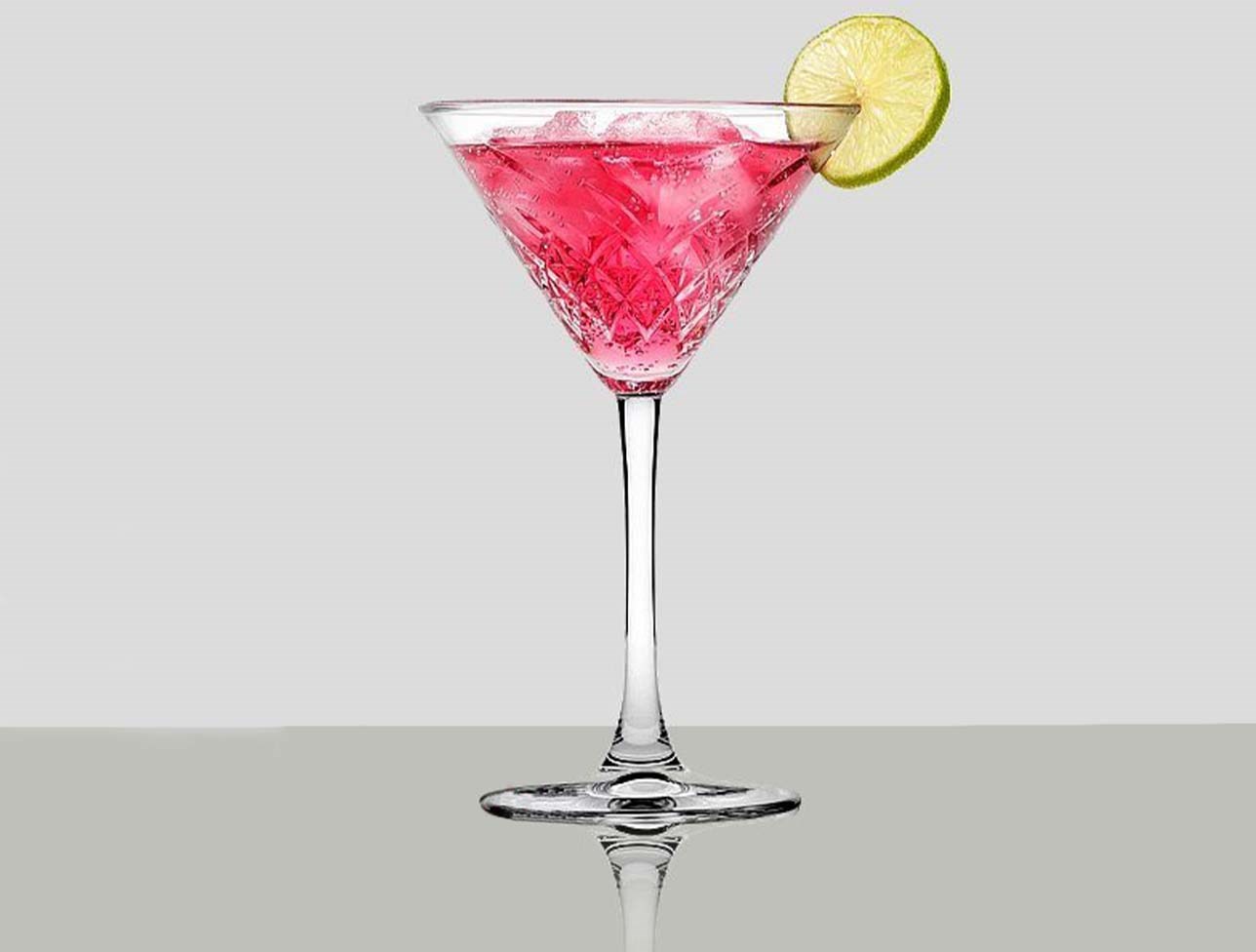 PAŞABAHÇE 440176 BARDAK TIMELES