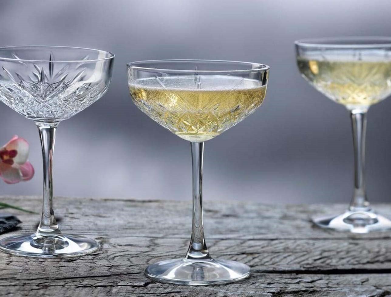 PAŞABAHÇE 440236 BARDAK TIMELES