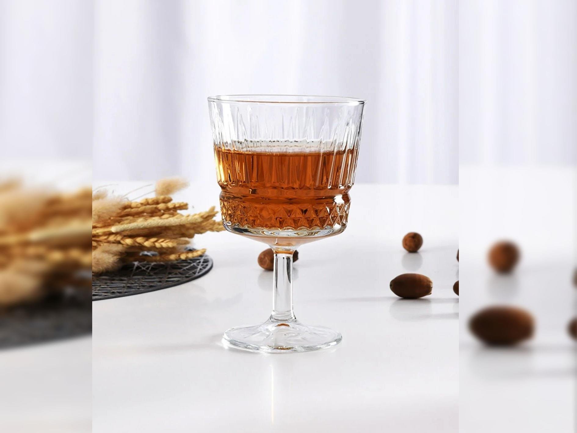 PAŞABAHÇE 440455 BARDAK ELYSIA