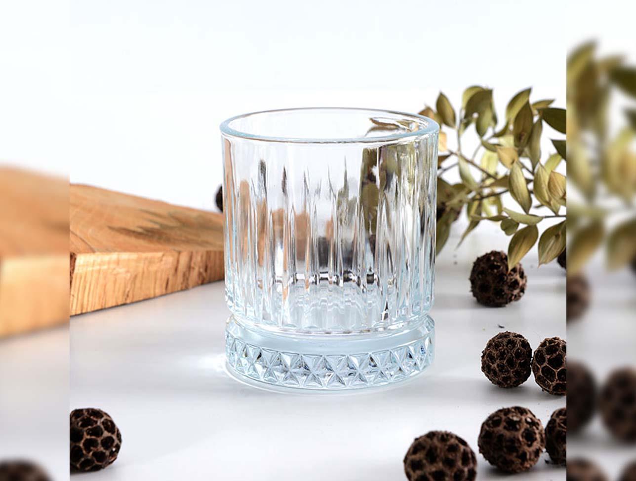 PAŞABAHÇE 520014 BARDAK ELYSIA