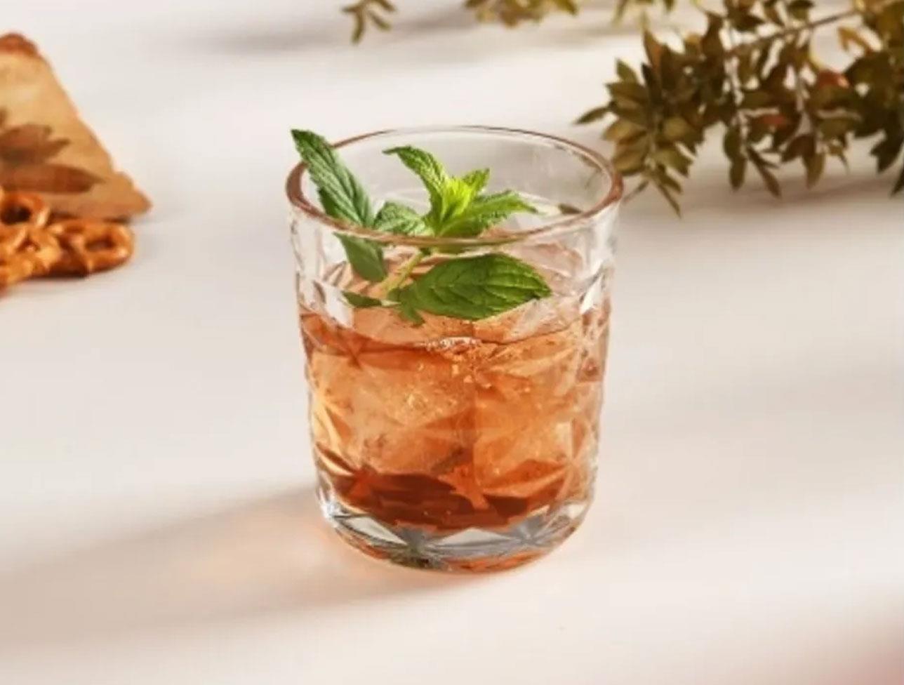 PAŞABAHÇE 520542 BARDAK ESTRELLA