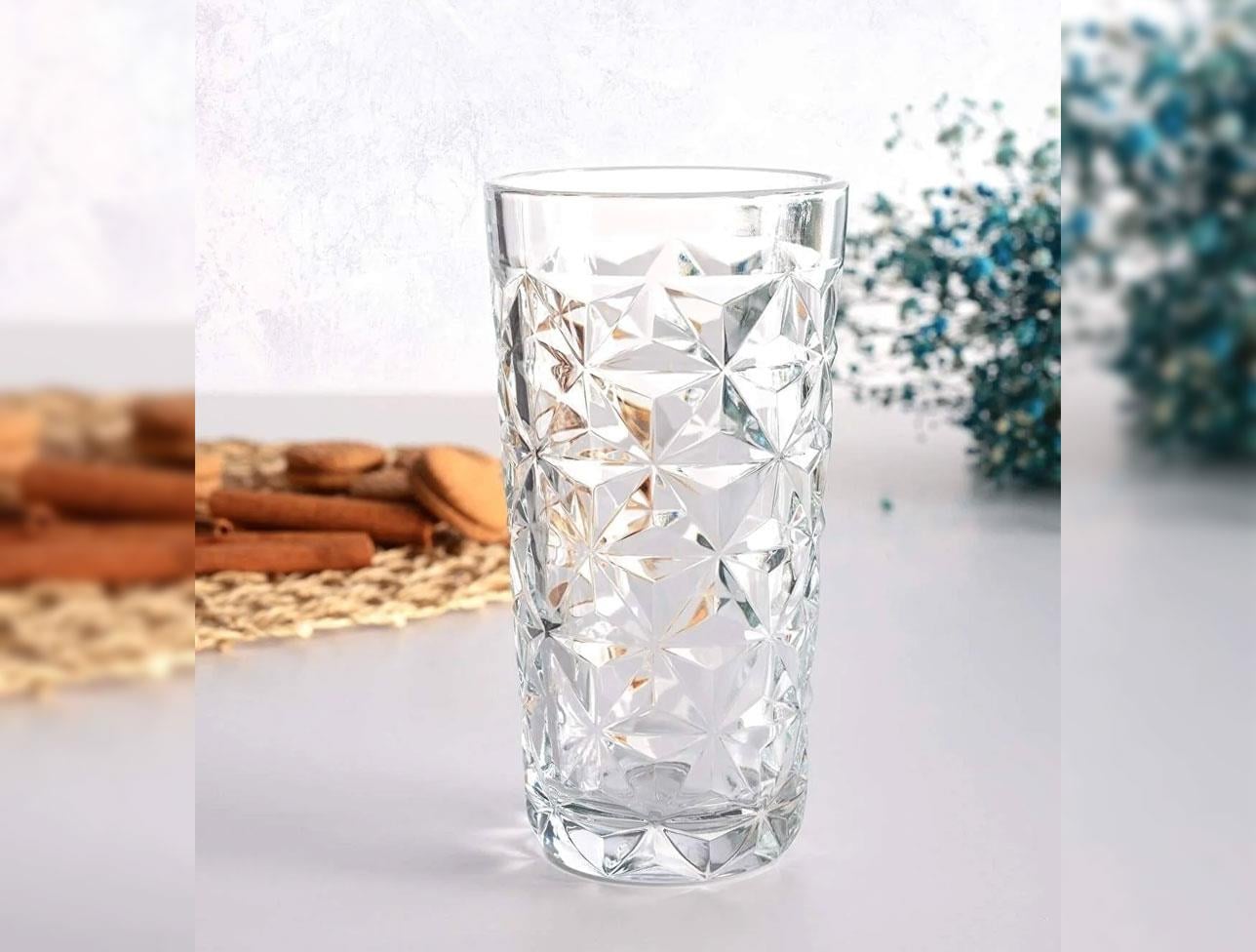 PAŞABAHÇE 520605 BARDAK ESTRELLA