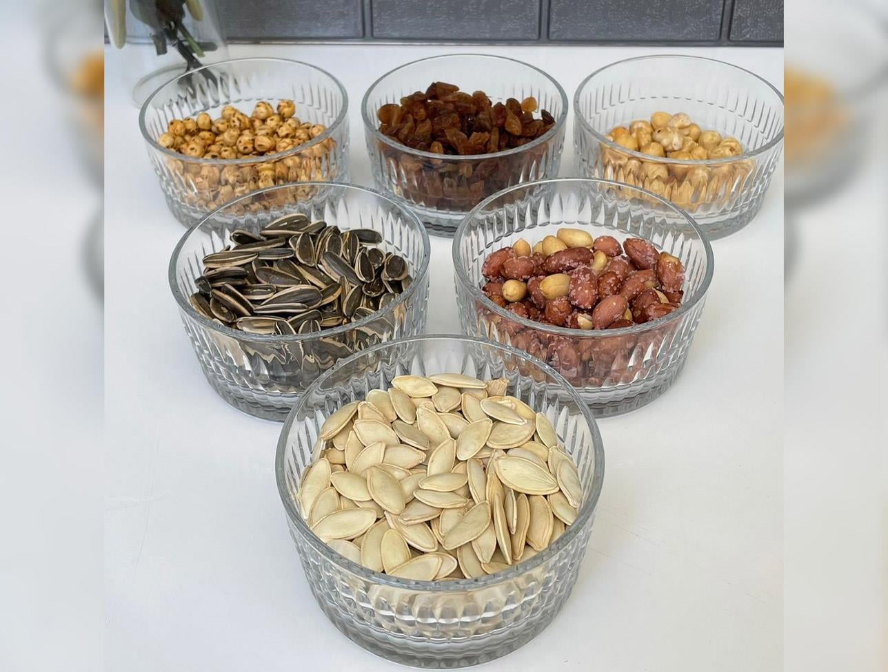 PAŞABAHÇE 530022 KASE RAIN