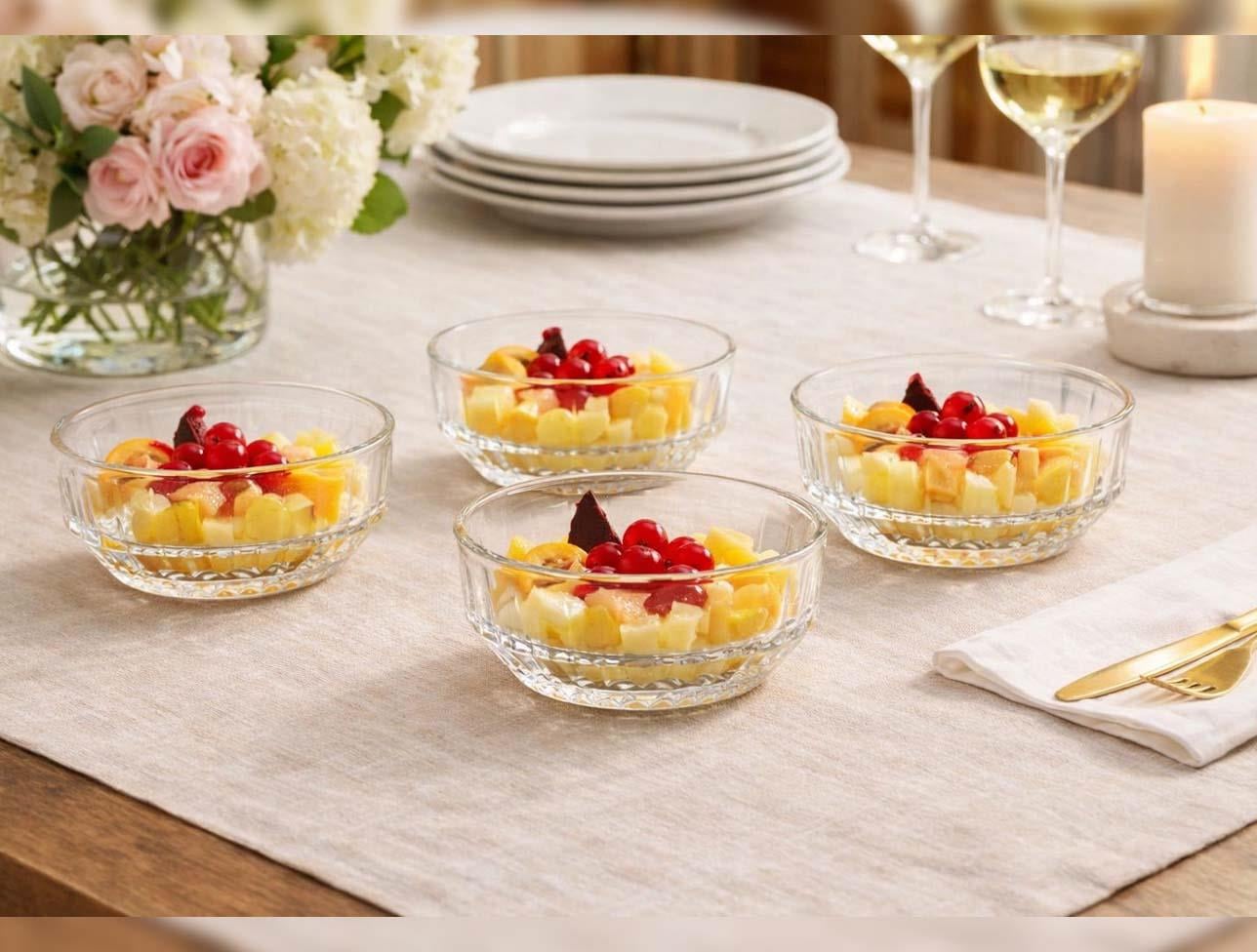 PAŞABAHÇE 530044 KASE ECHO