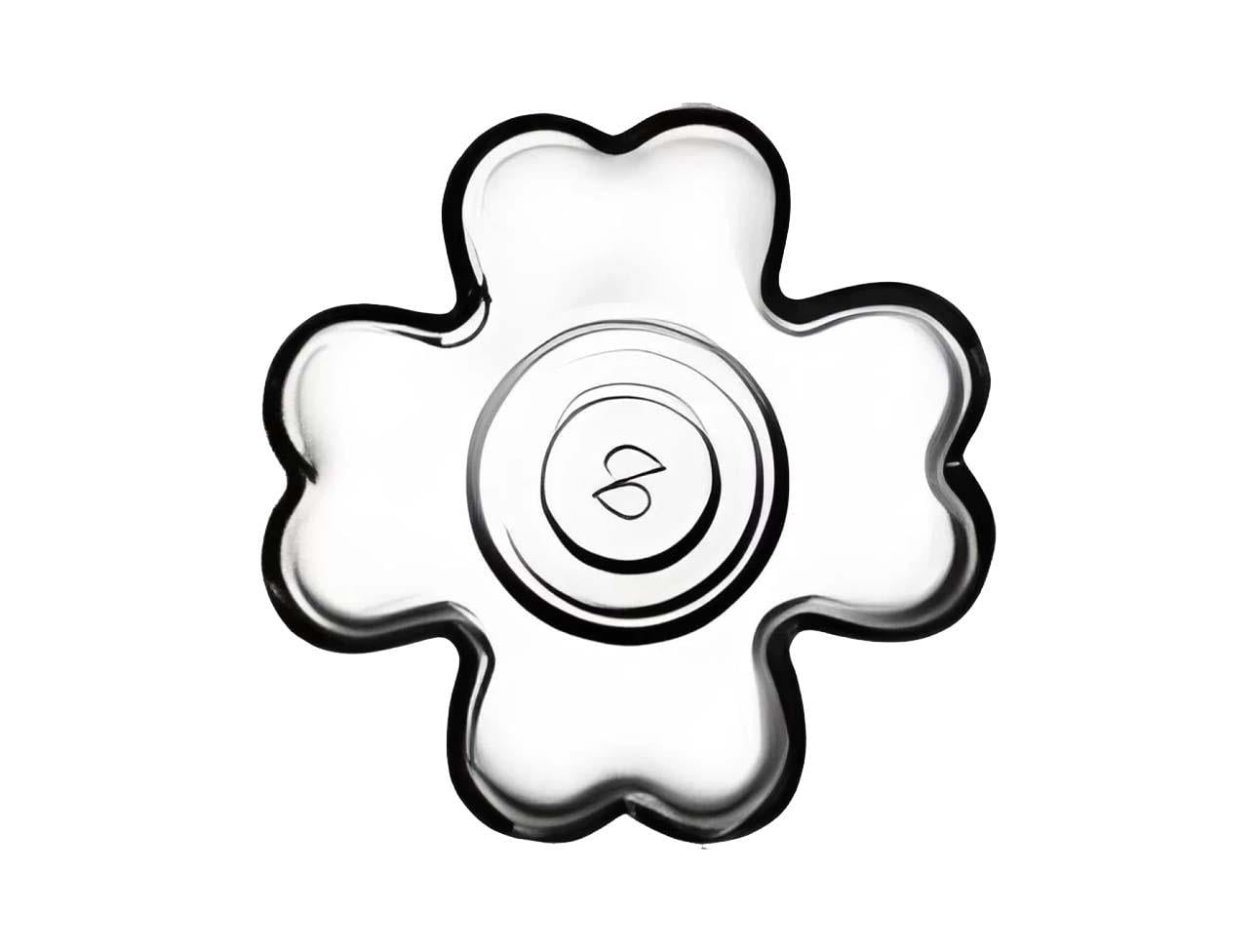 PAŞABAHÇE 54521 ÇAY TABAĞI YONCA