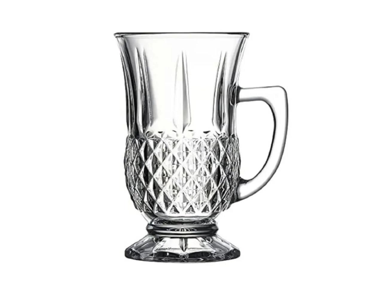 PAŞABAHÇE 55671 BARDAK KULPLU İSTANBUL