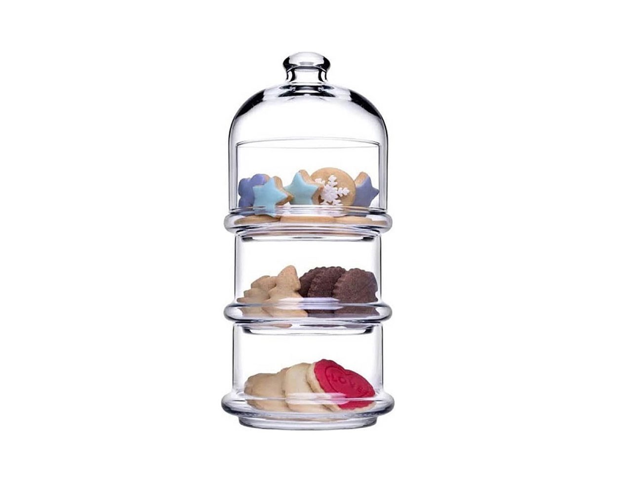 PAŞABAHÇE 96986 KATLI KURABİYELİK