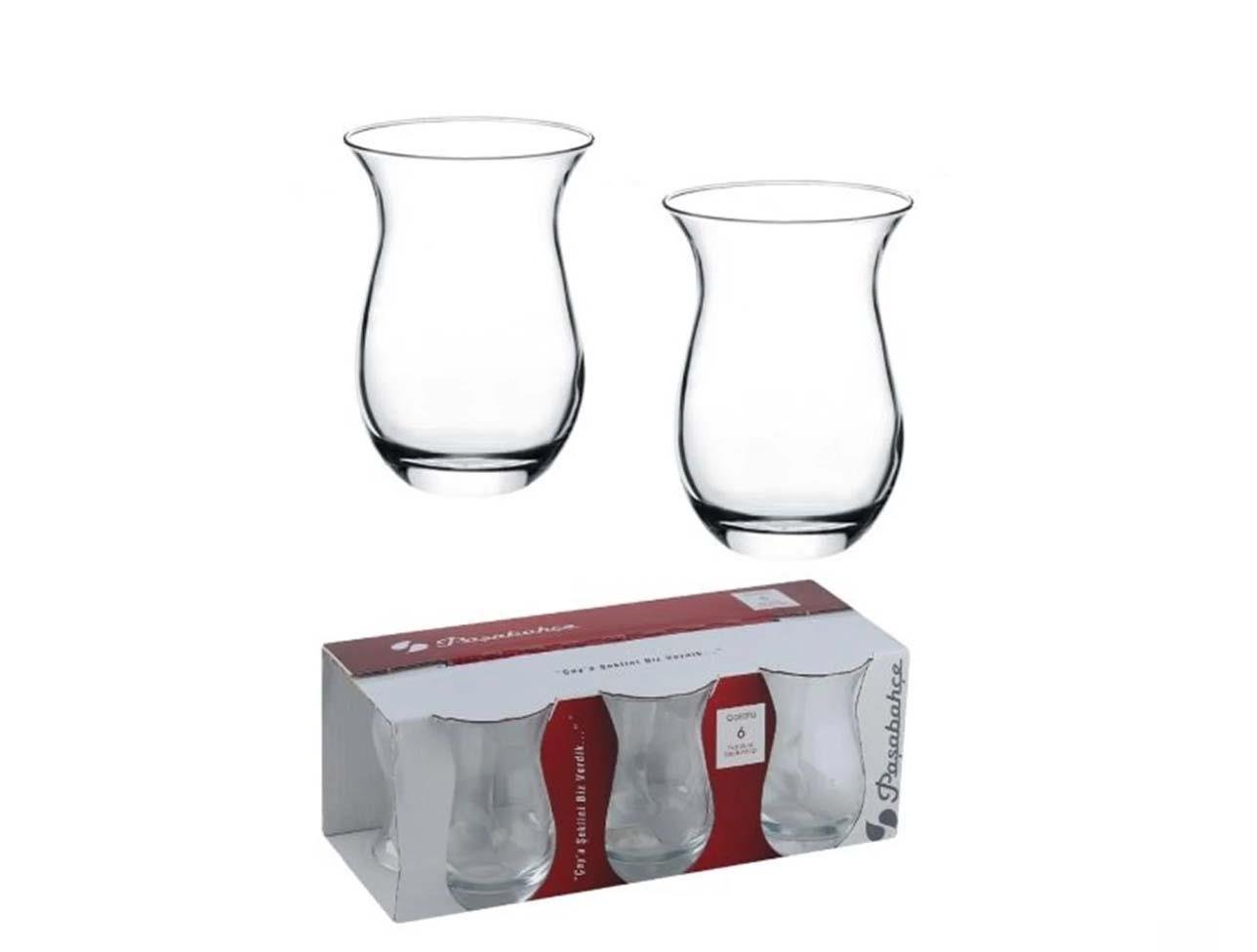 PAŞABAHÇE BARDAK GALATA 42611